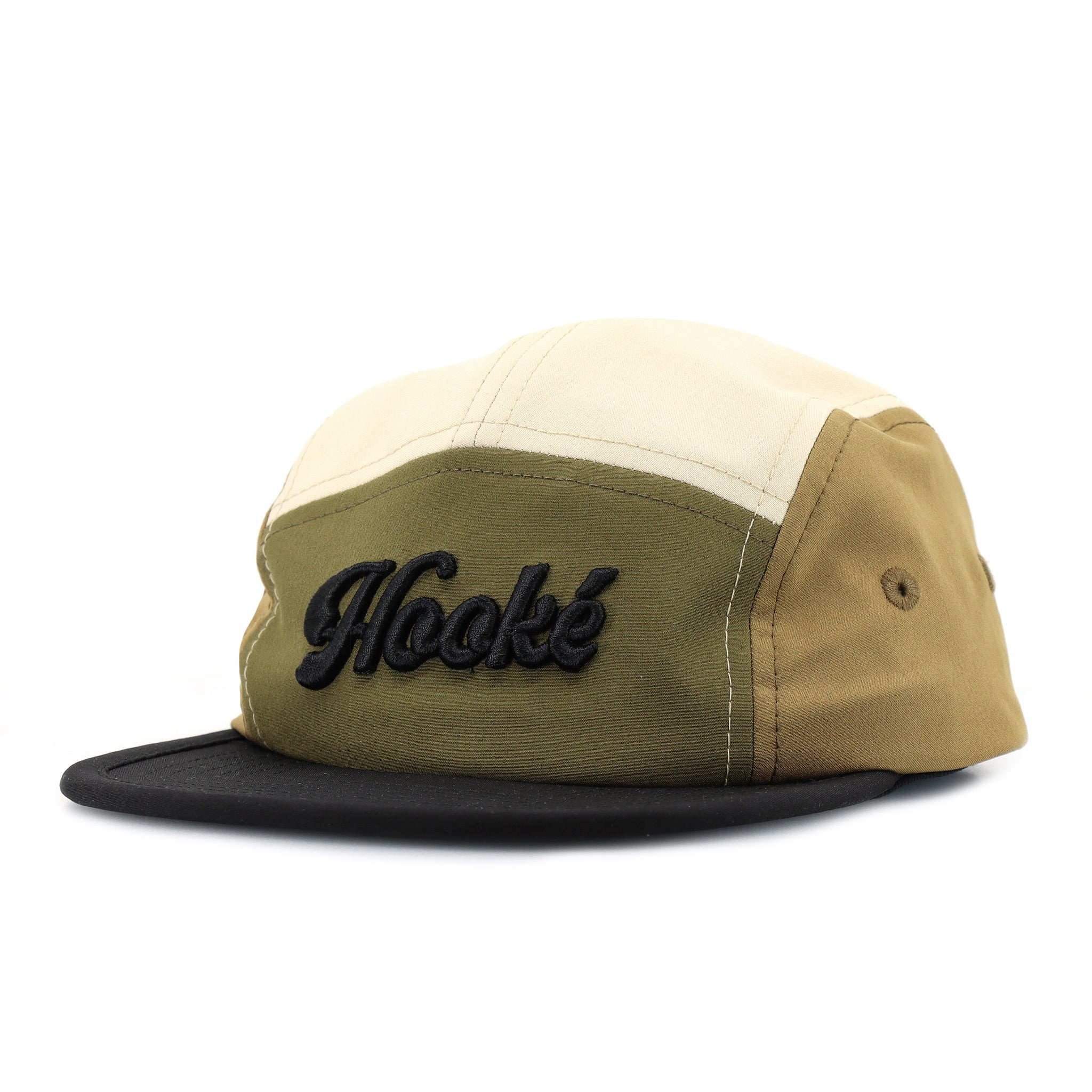 Casquette UV 5 panel pour enfant