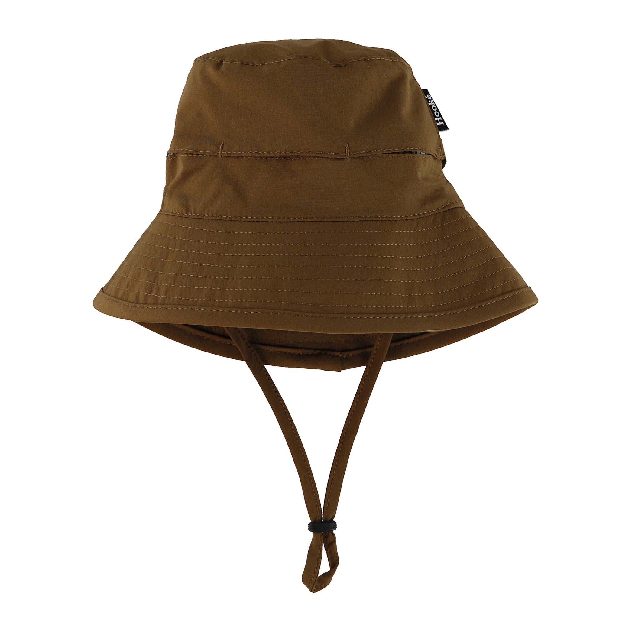 K's Summer Hat UV - 5-8 years / Ocre