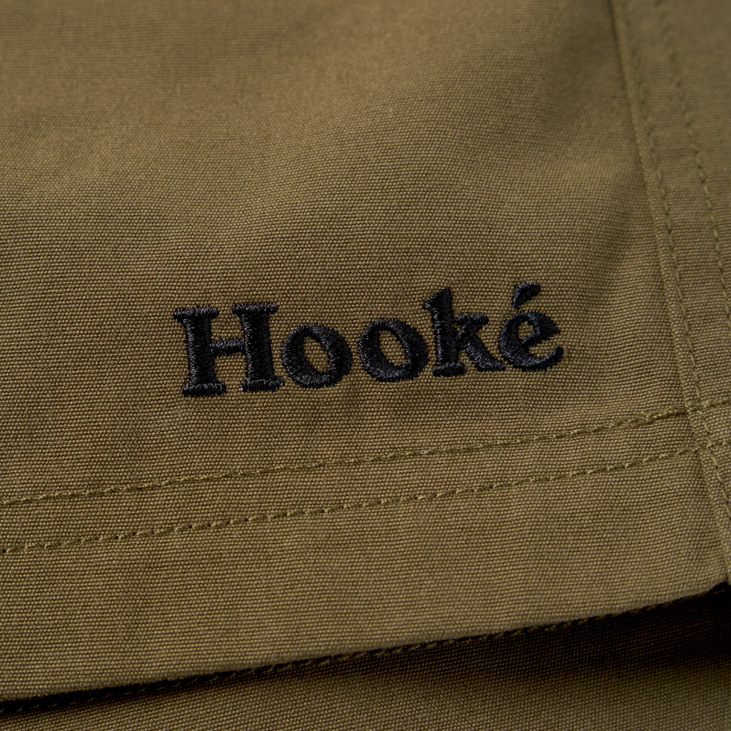 M's All-rounder Shorts - Hooké