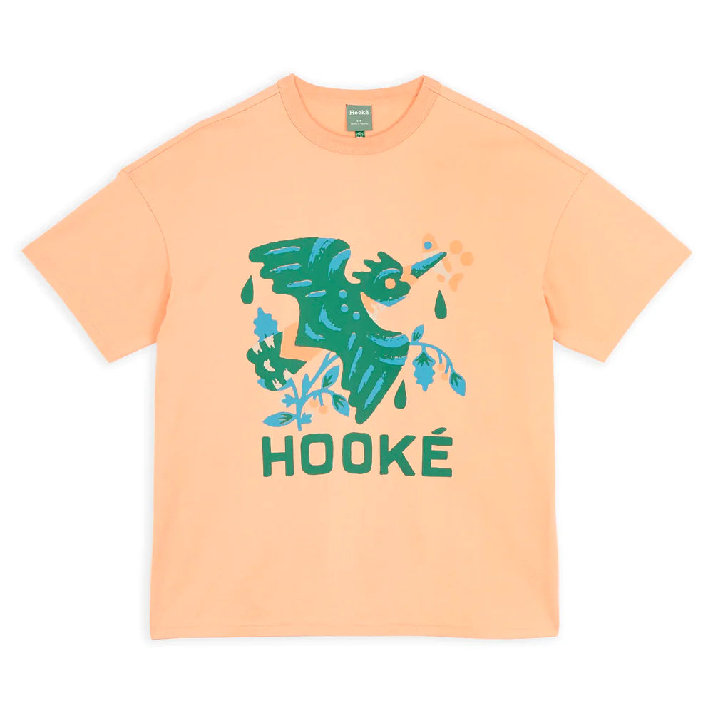 Kingfisher Oversized T-shirts Bundle - Hooké