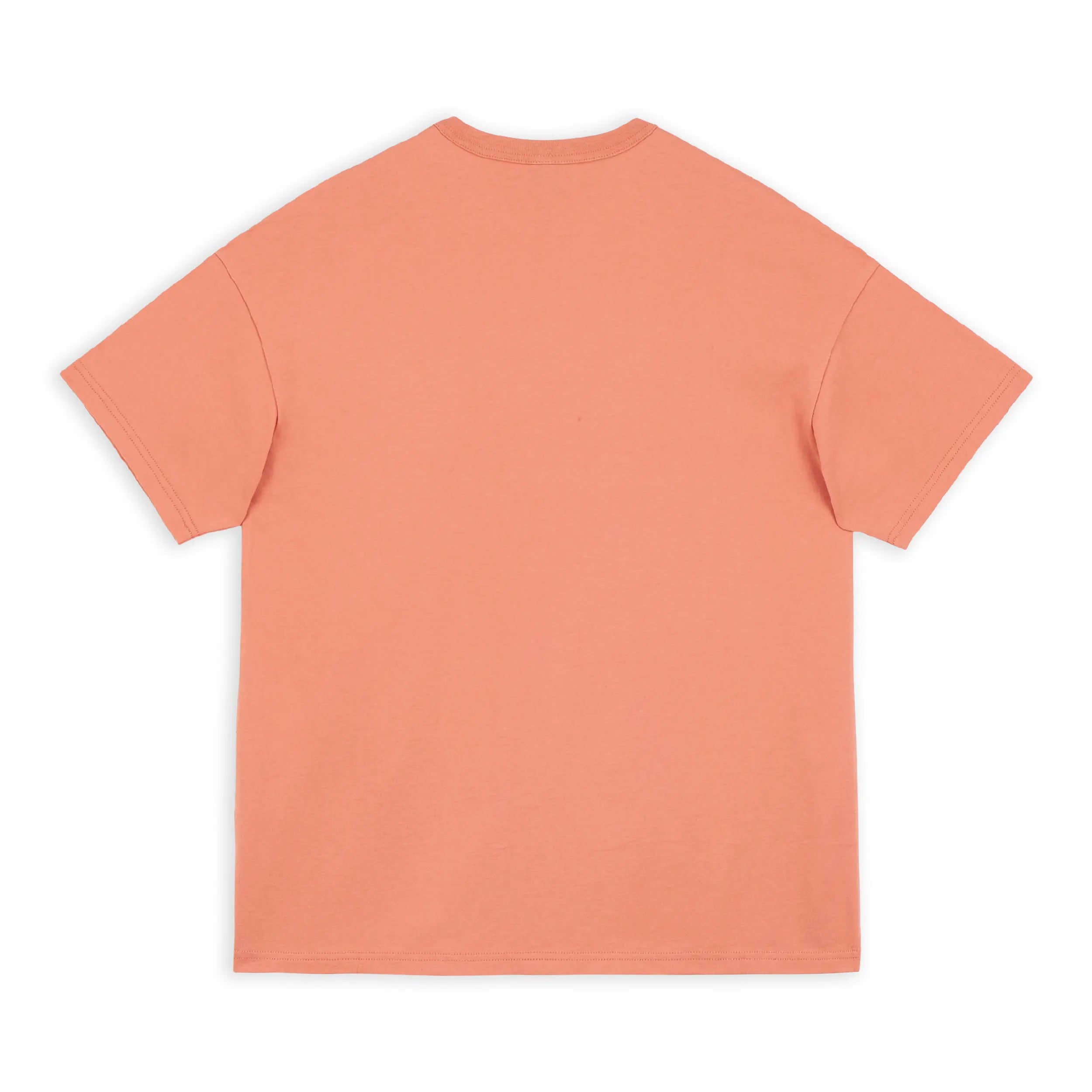 W's Outside by the River Oversized T-Shirt - Hooké