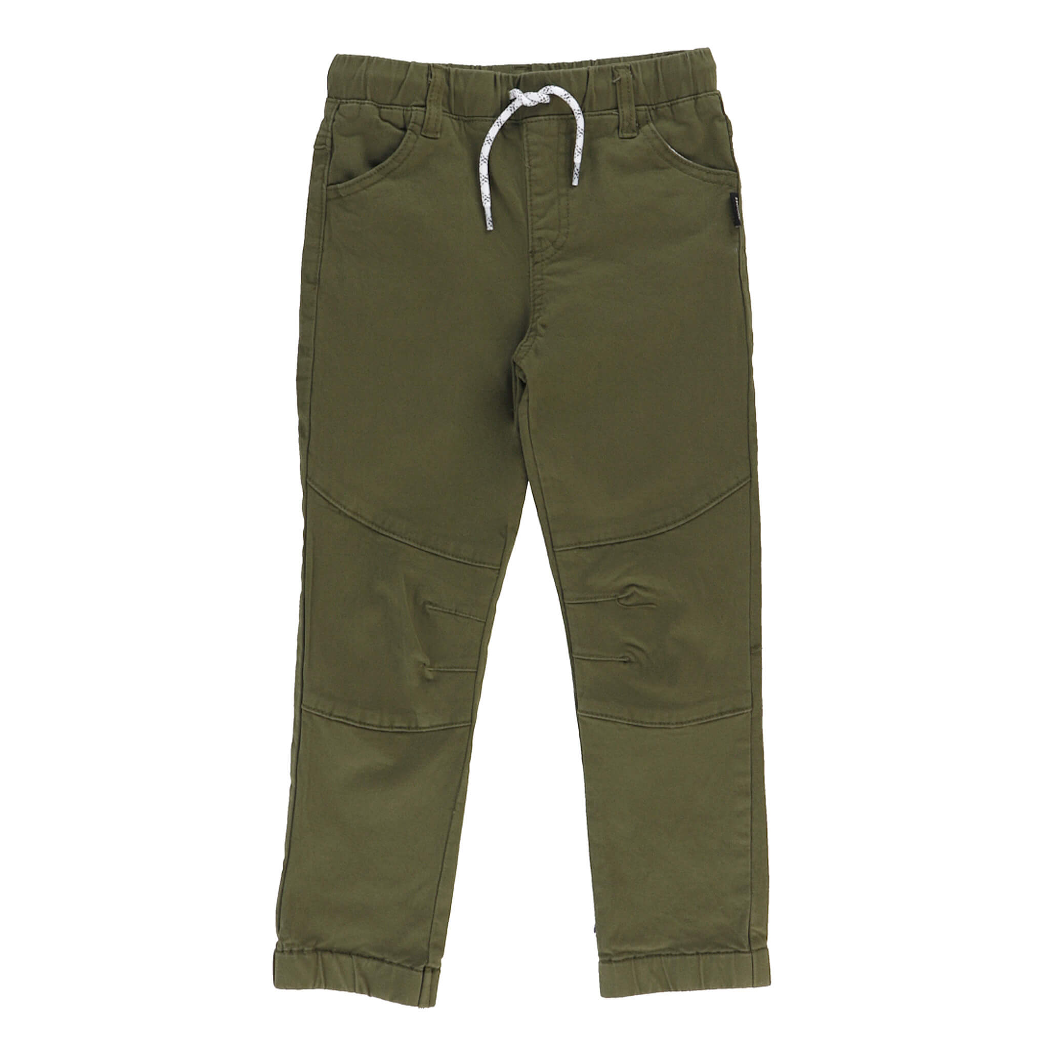 K's Twill Pants