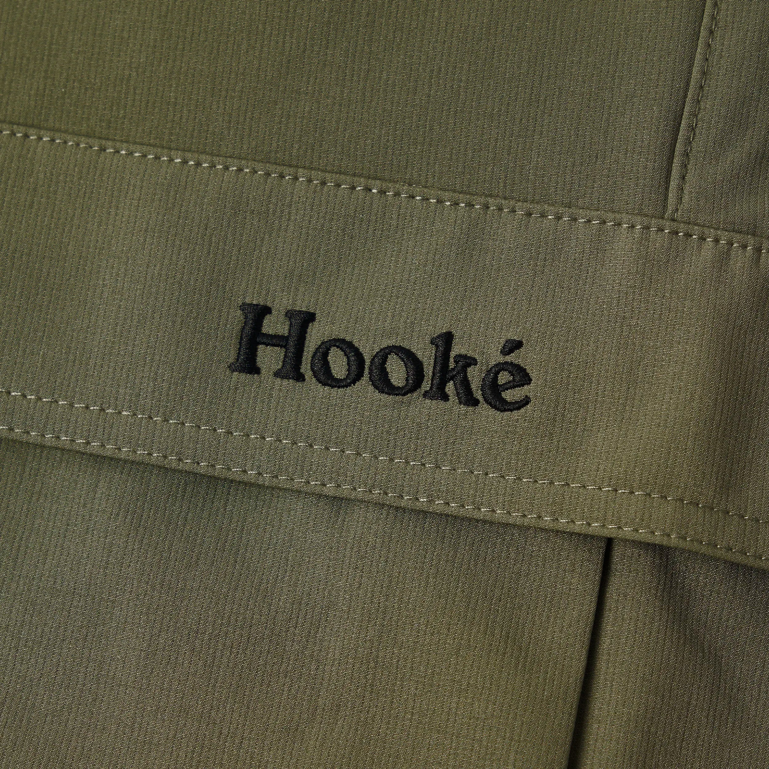 M's Expedition Shorts - Hooké