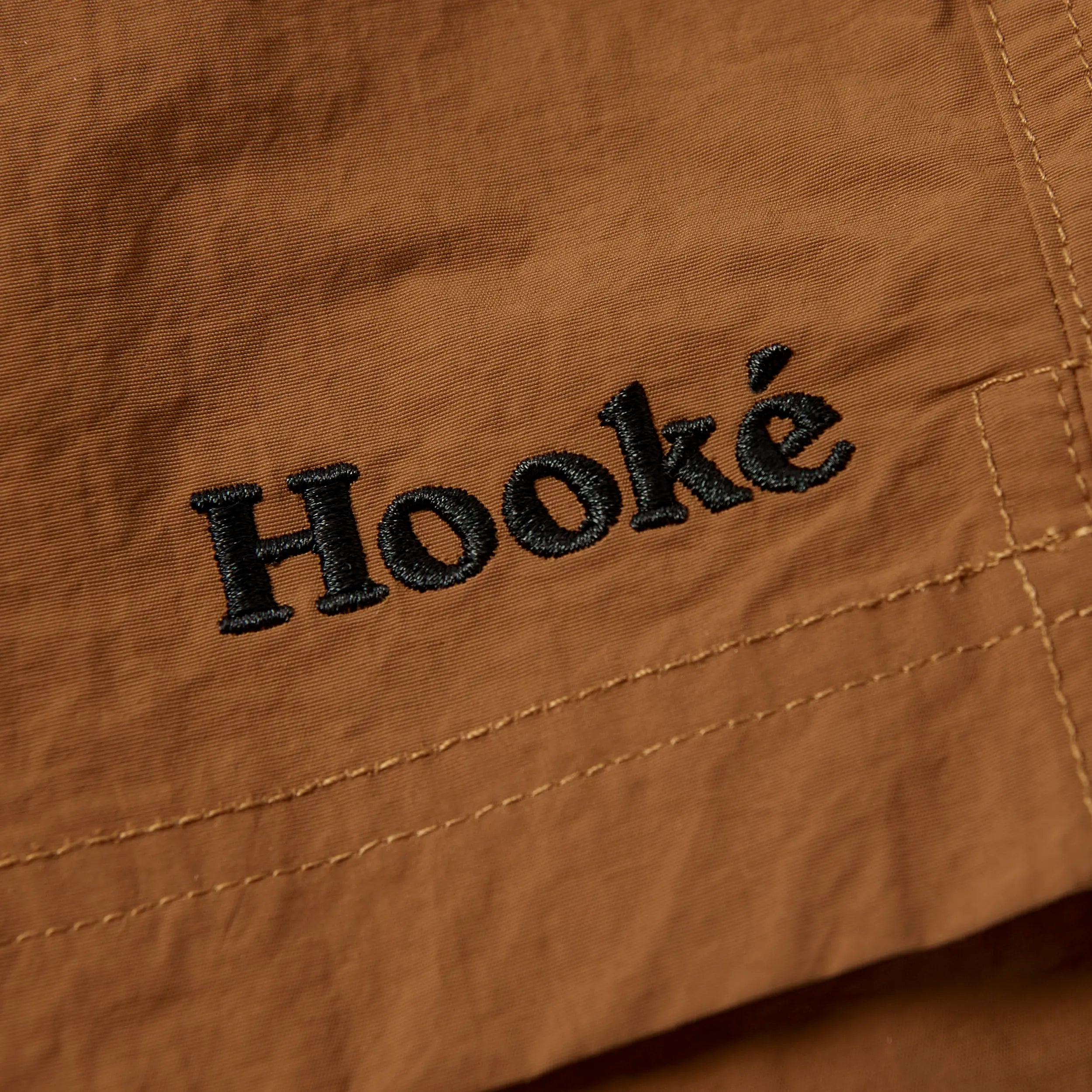 M's River Shorts - Hooké