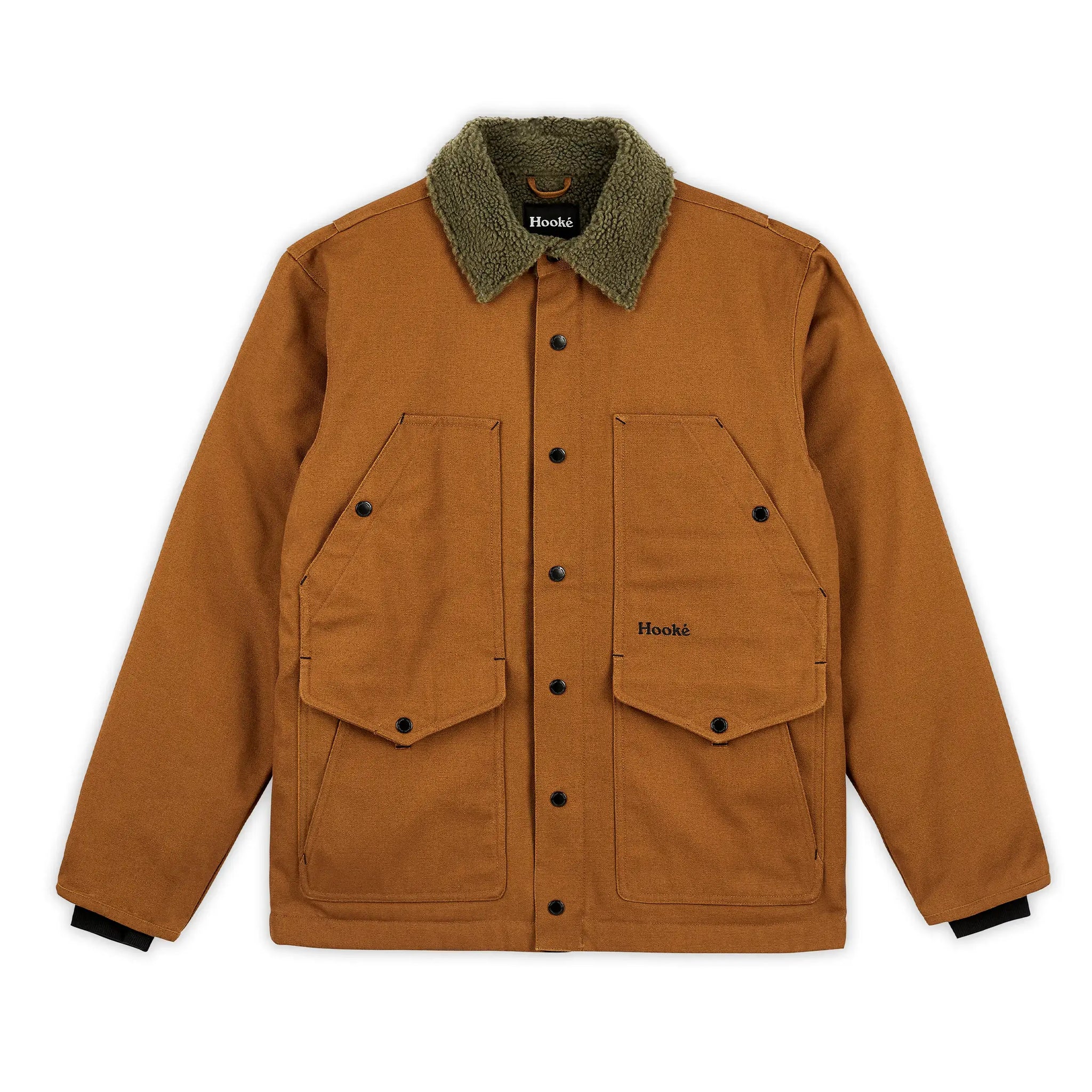 Scotch and soda hot sale lumberjack jacket