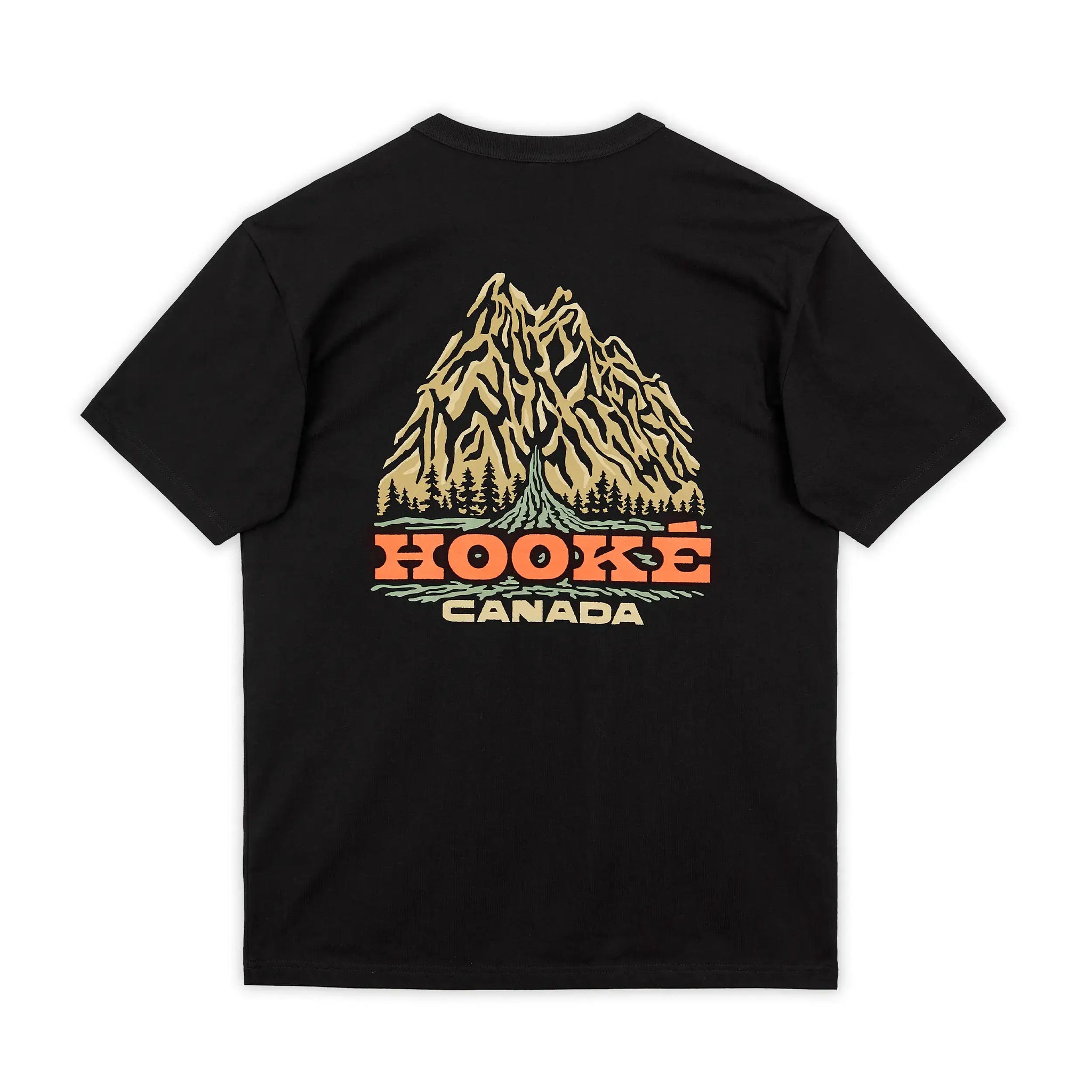 Explore the Rockies T-Shirt