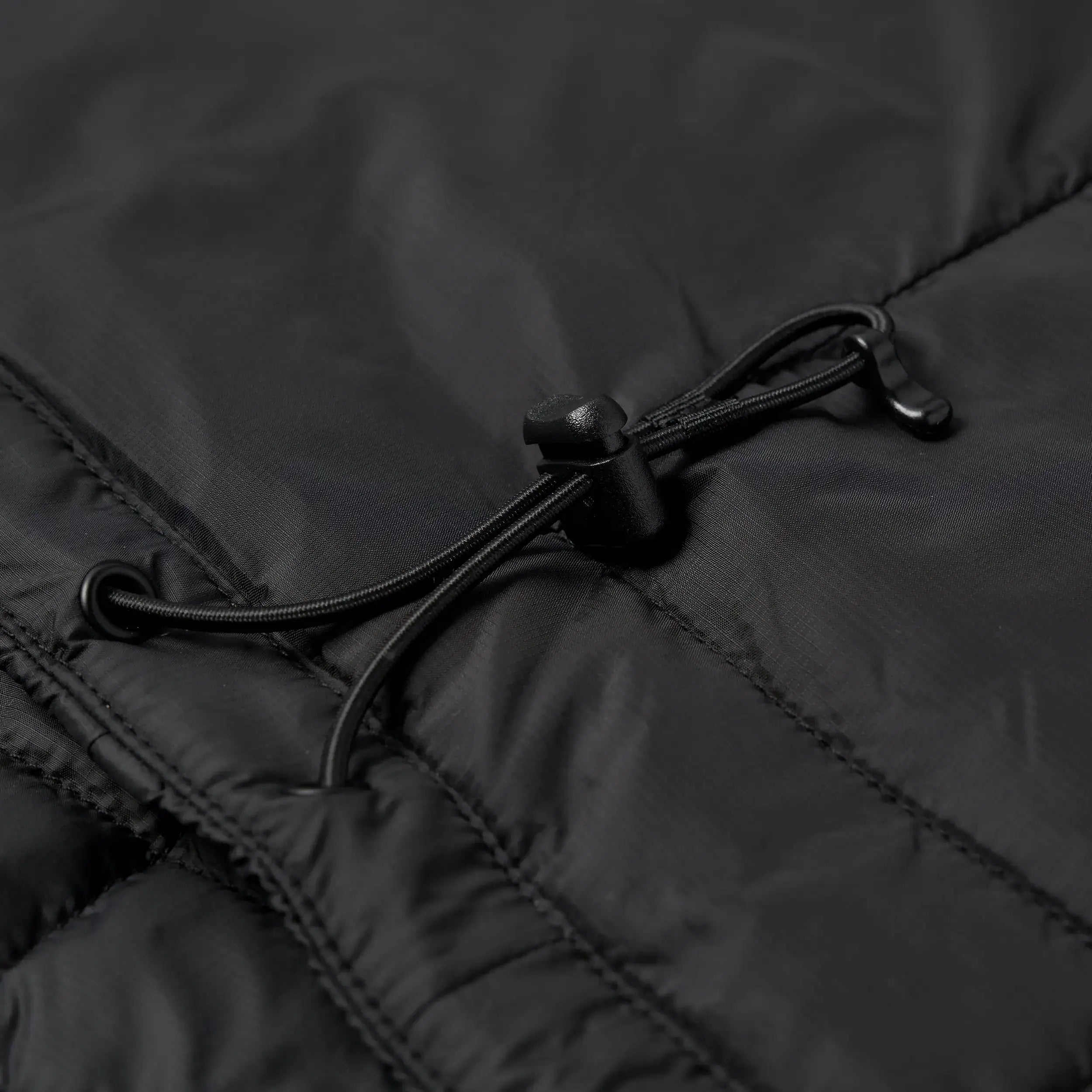W's Lightweight Insulated Hood Jacket - Hooké