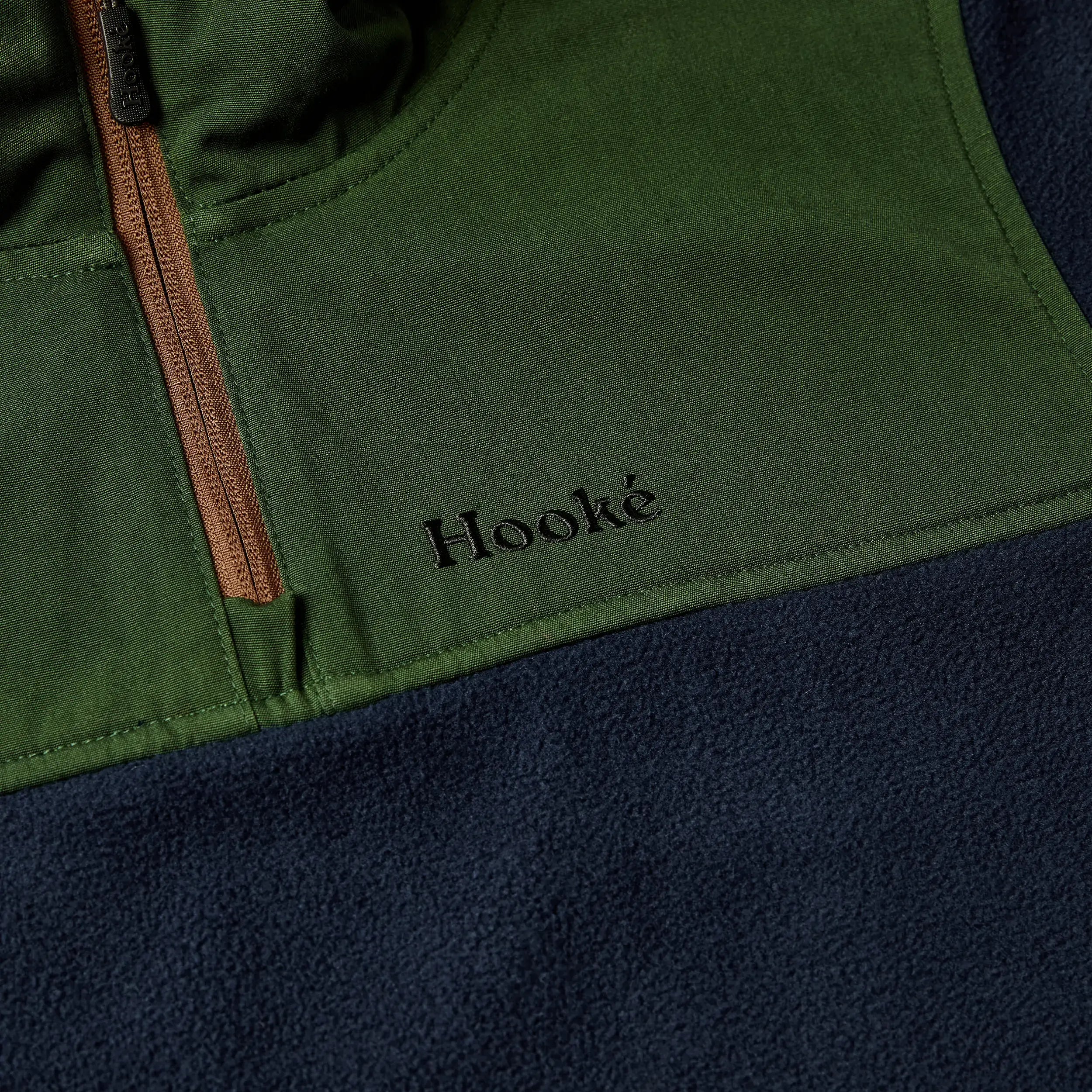 W's Tech Fleece Hoodie - Hooké