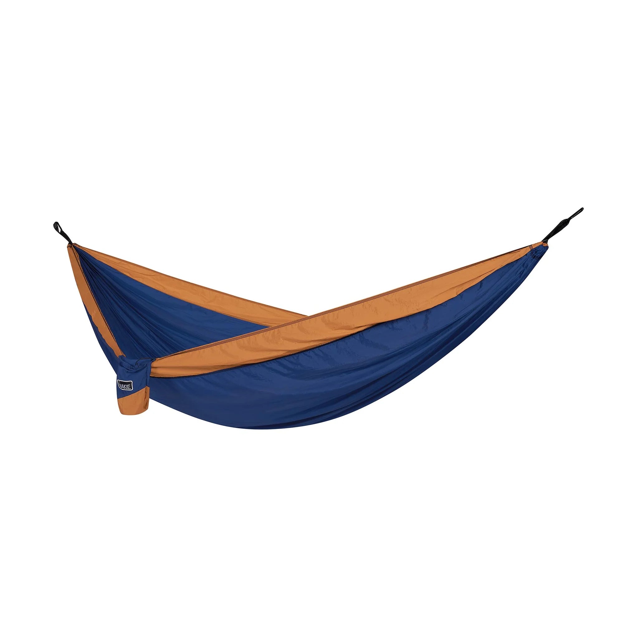 Recycled Hammock With Straps - Hooké