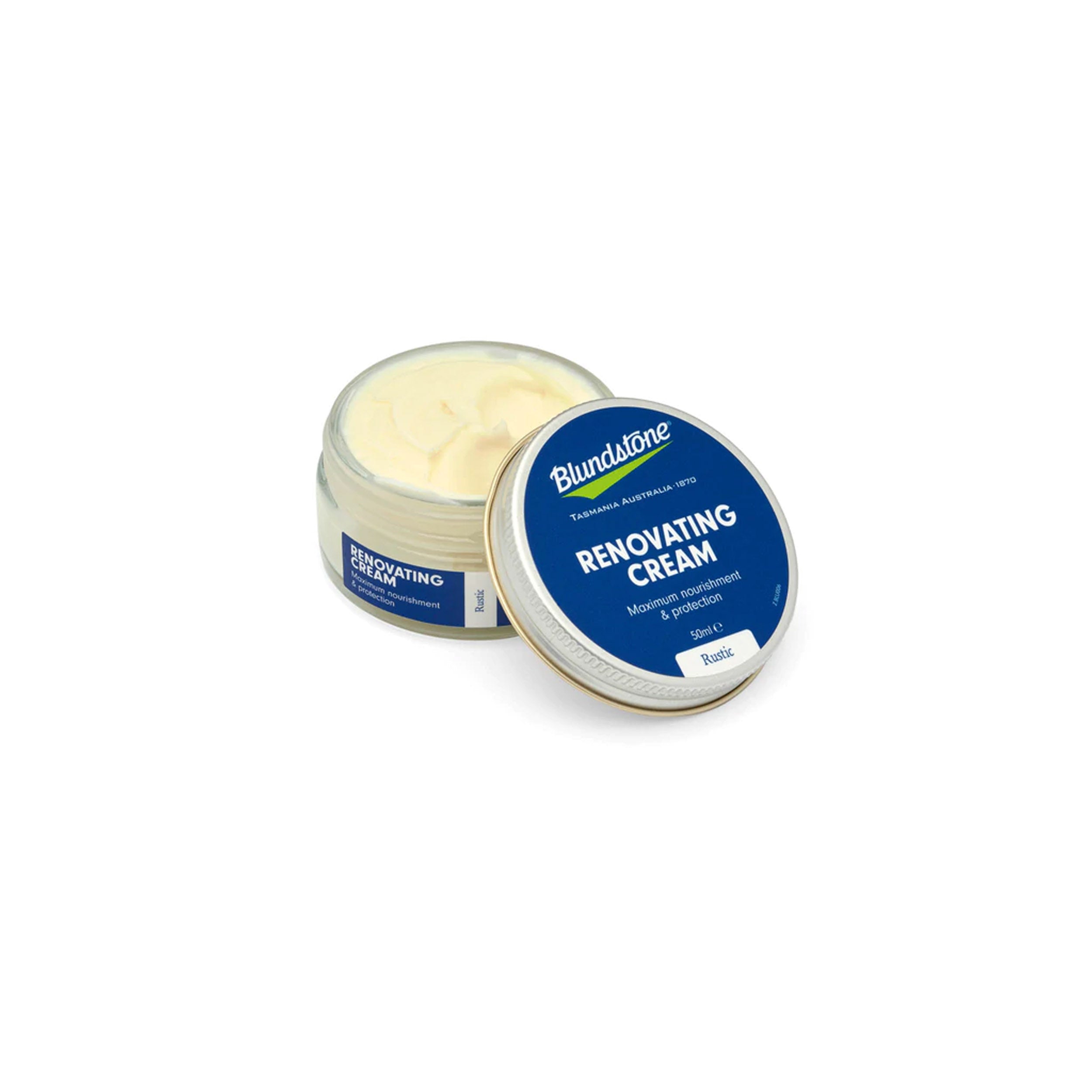 Blundstone Renovating Cream - Hooké