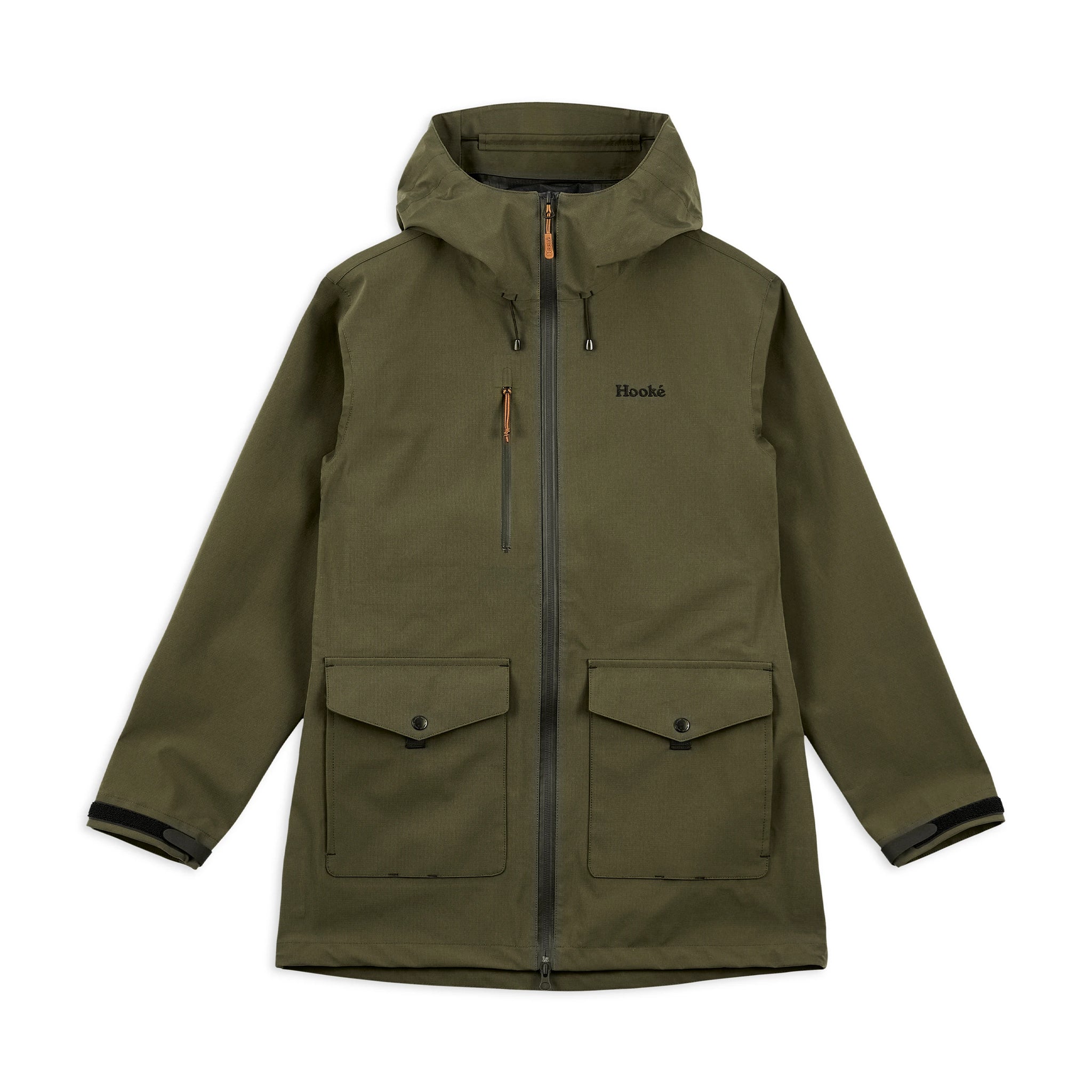 W's Cascapedia Hardshell Jacket