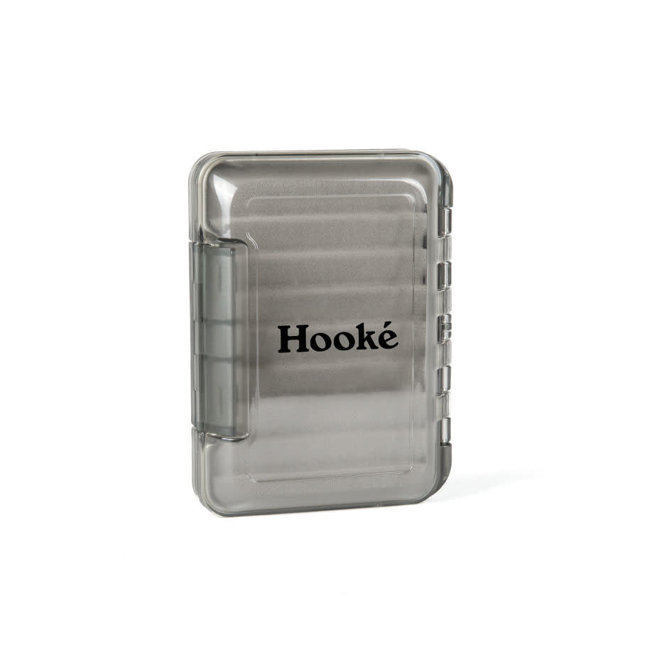Hooké Fly Box - Hooké