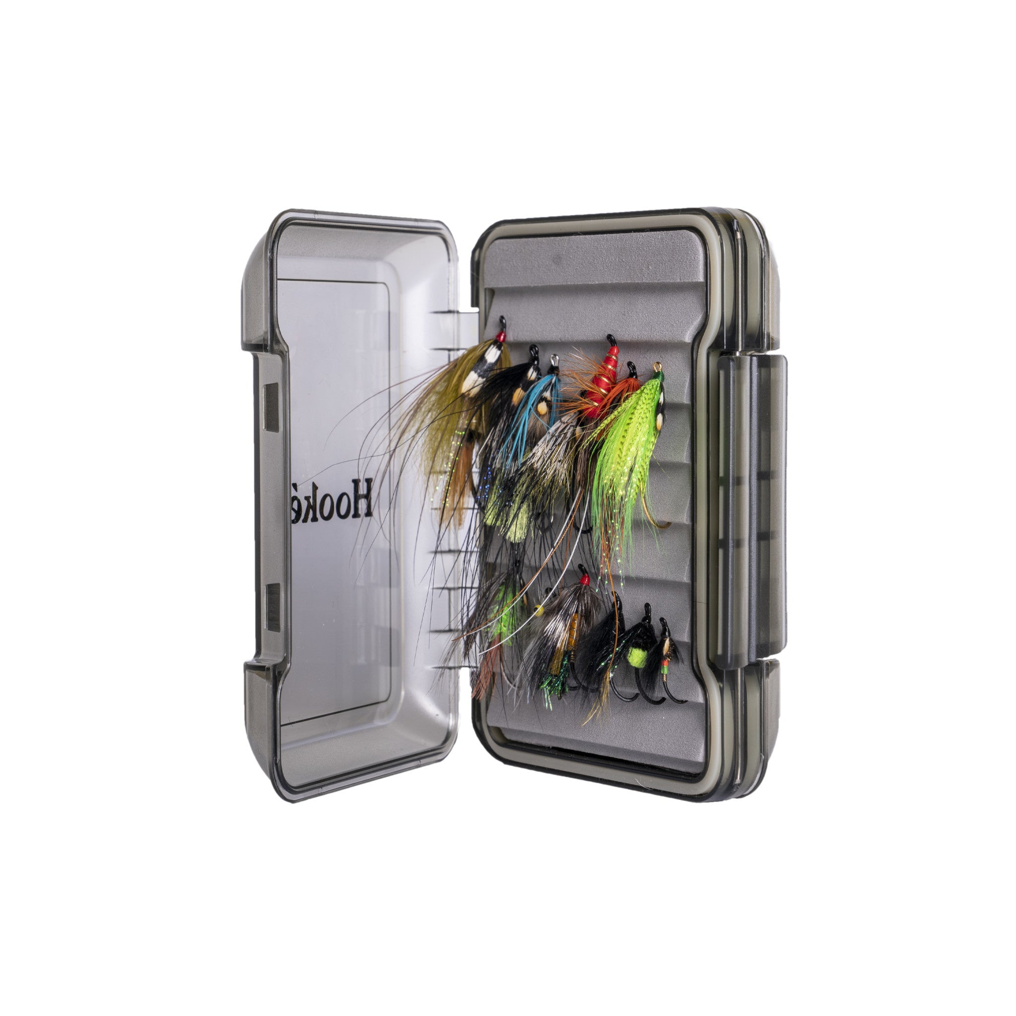 Ultimate Salmon Fly Box