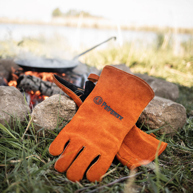 Aramid Pro 300 Long Gloves - Hooké