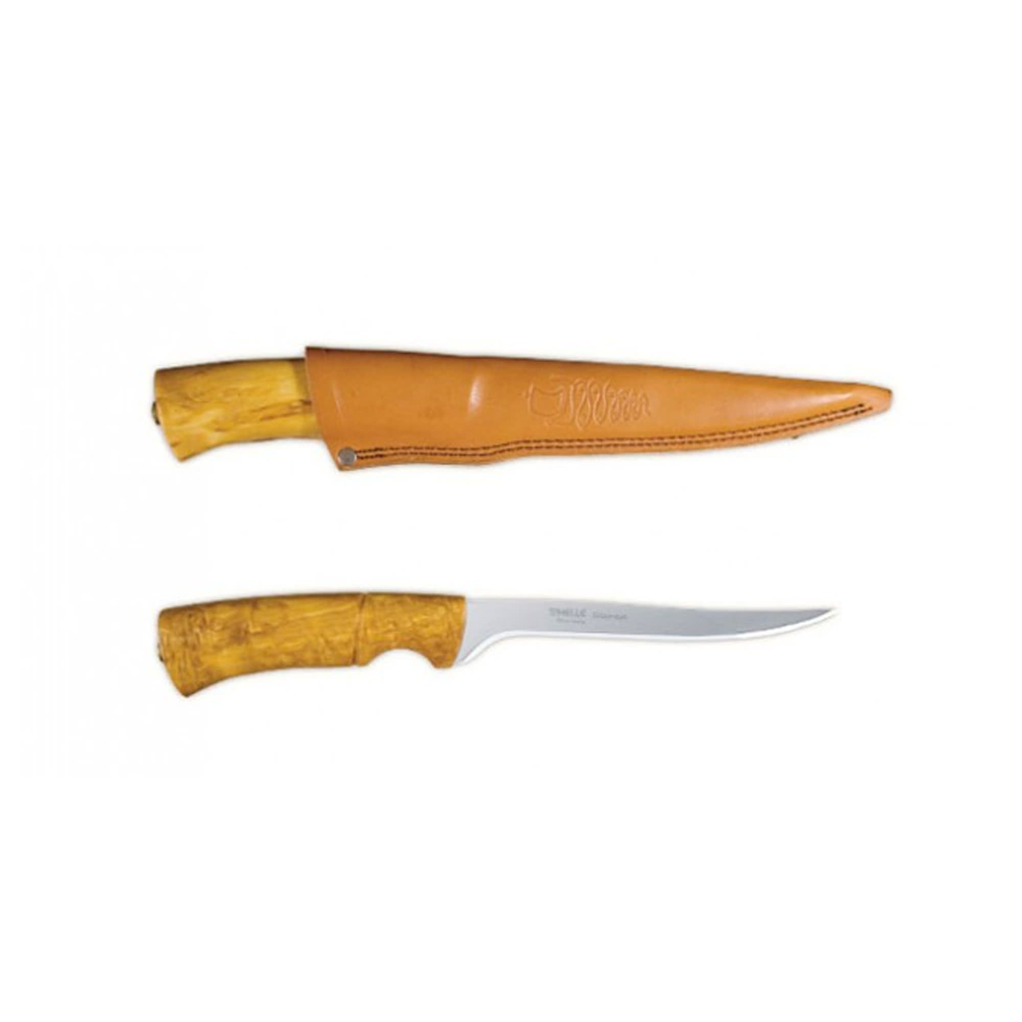 Steinbit Knife - Hooké