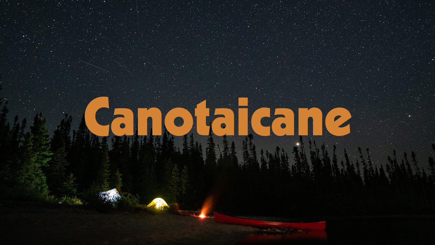 Canotaicane