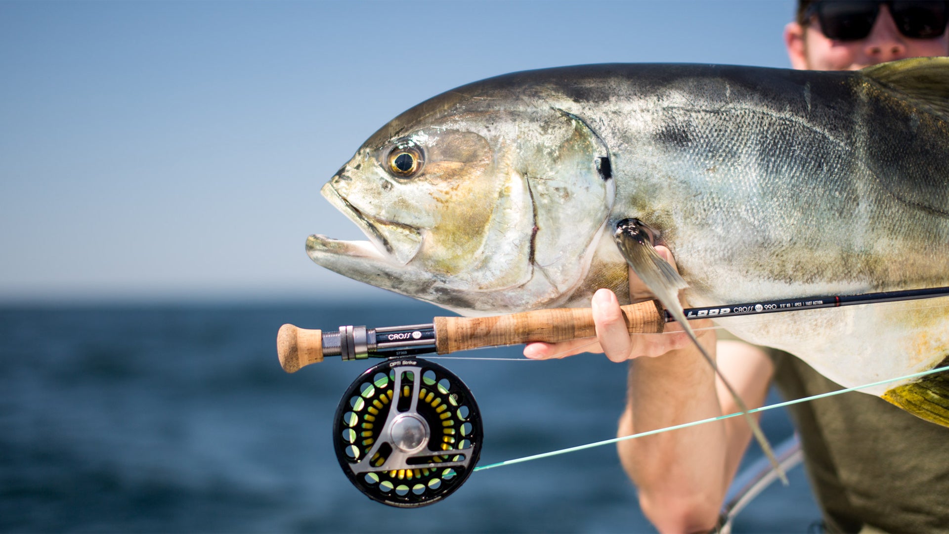 Where to Fish in Saltwater
