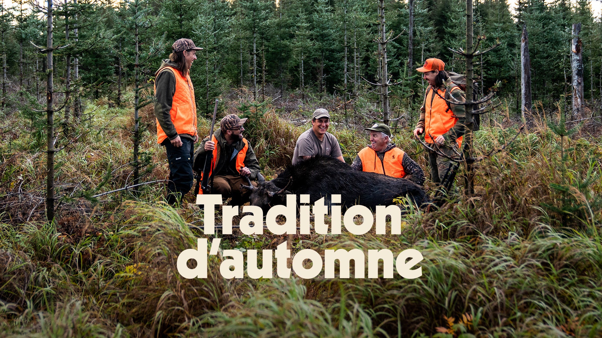 Tradition d'automne