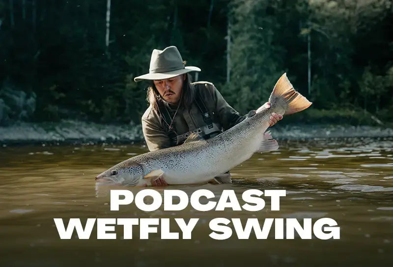 Wet Fly Swing Podcast