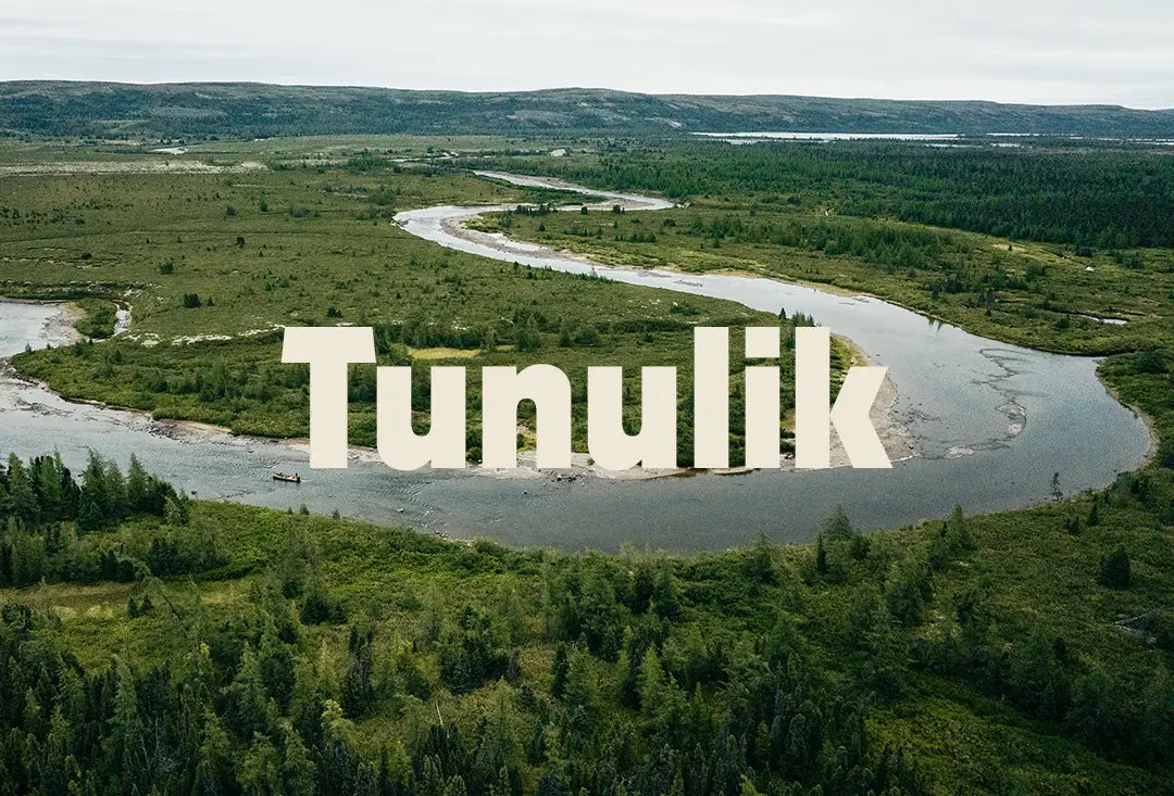 TUNULIK TRAILER | OFFICIAL SELECTION  IF4™ 2024