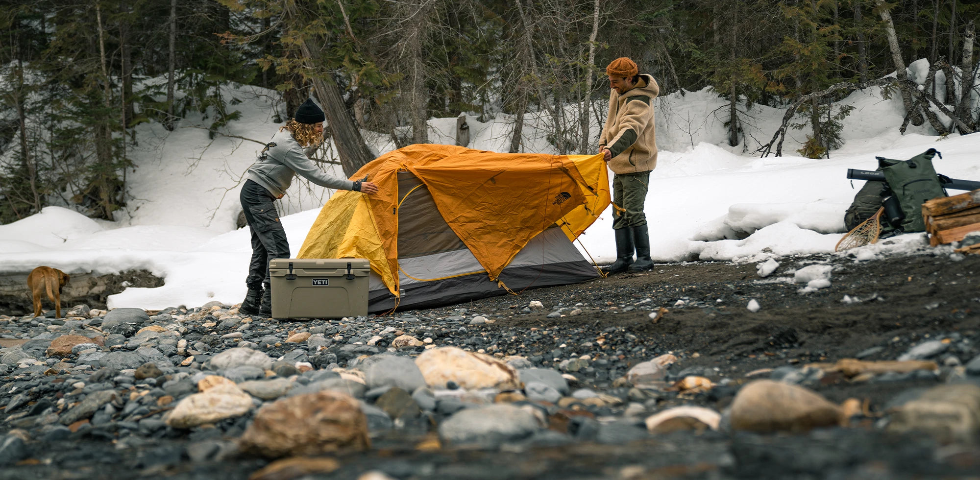 Camping Gifts