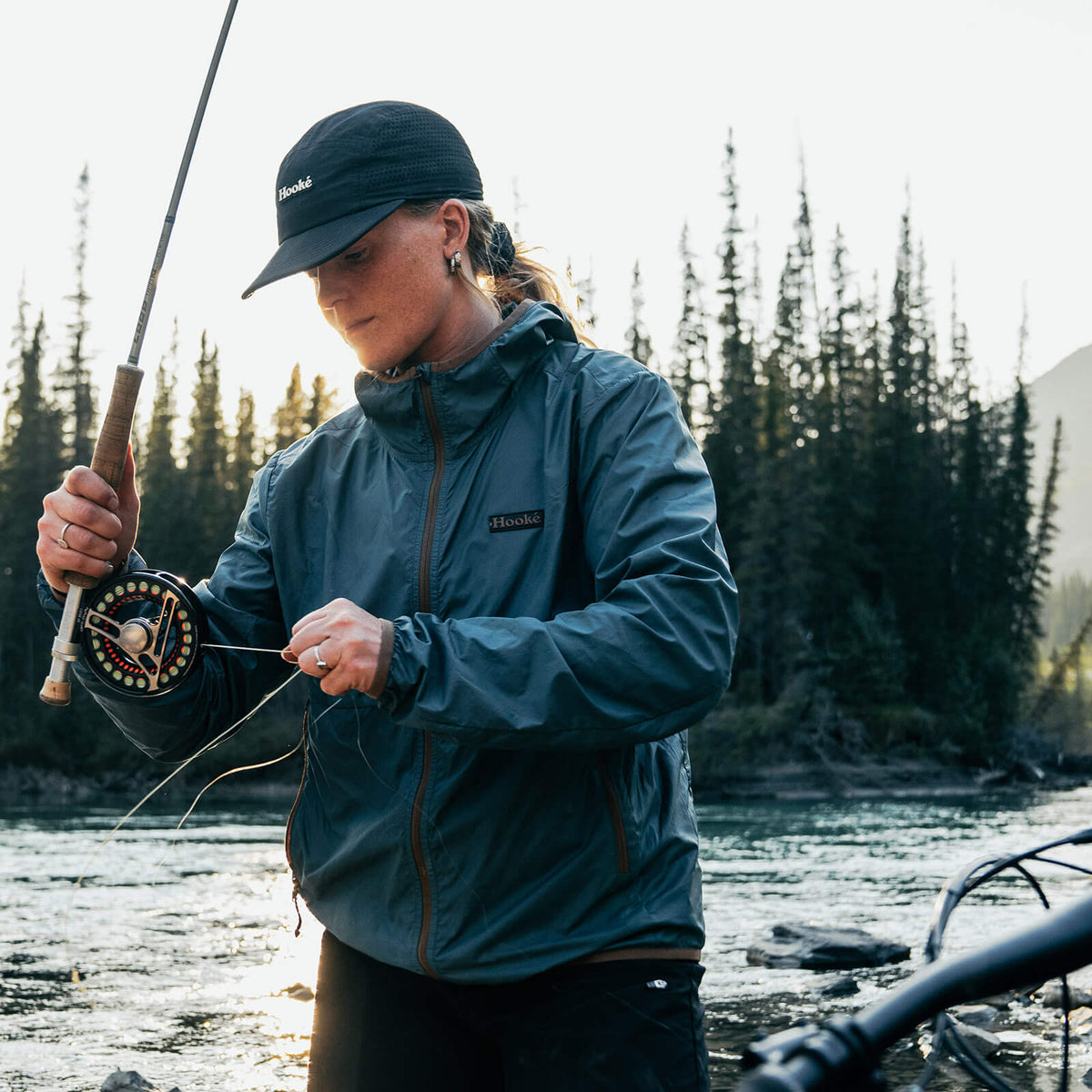 Womens Fishing Vest -  Canada