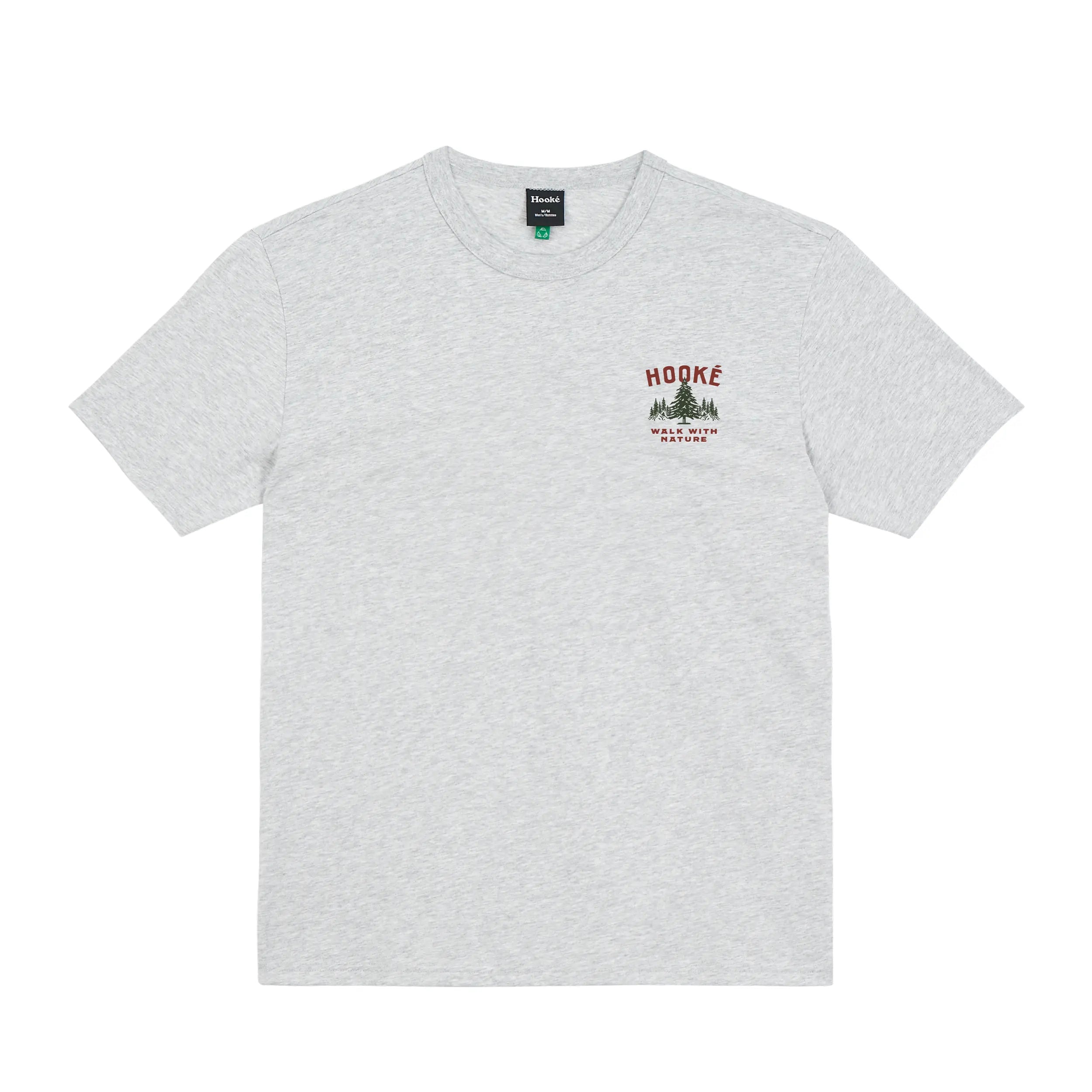 M's Walk With Nature T-Shirt