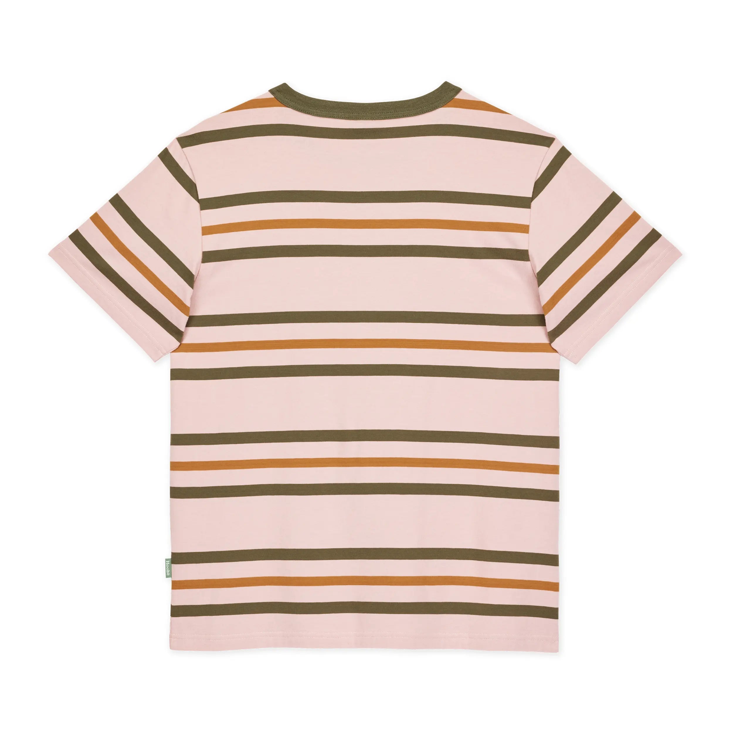 W's Striped T-Shirt