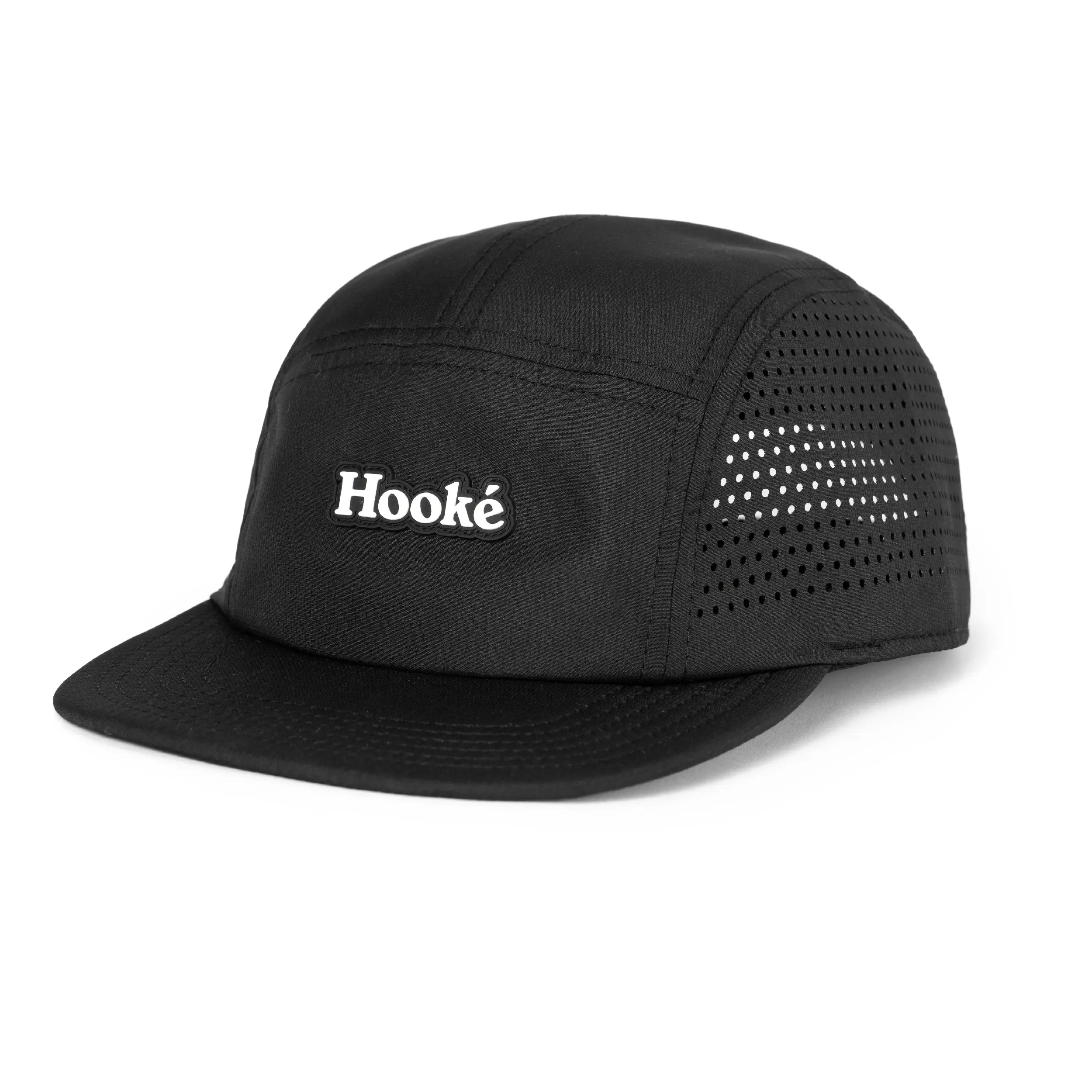 Signature Camper Hat - Hooké