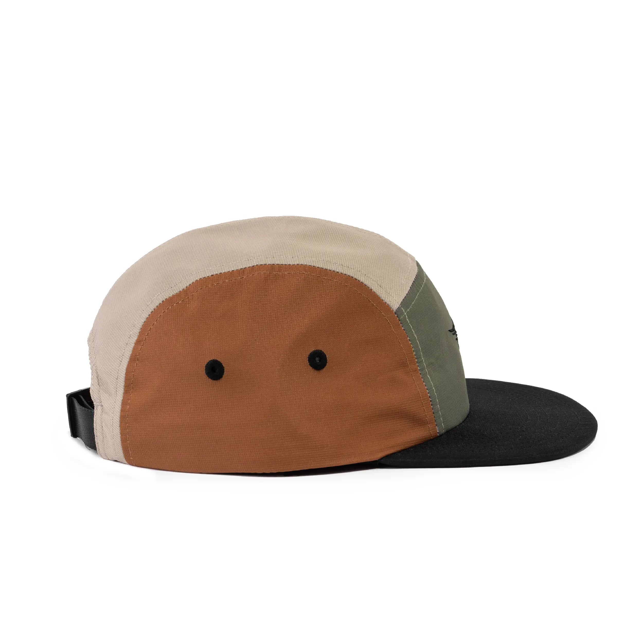 Hooké Fly Camper Hat