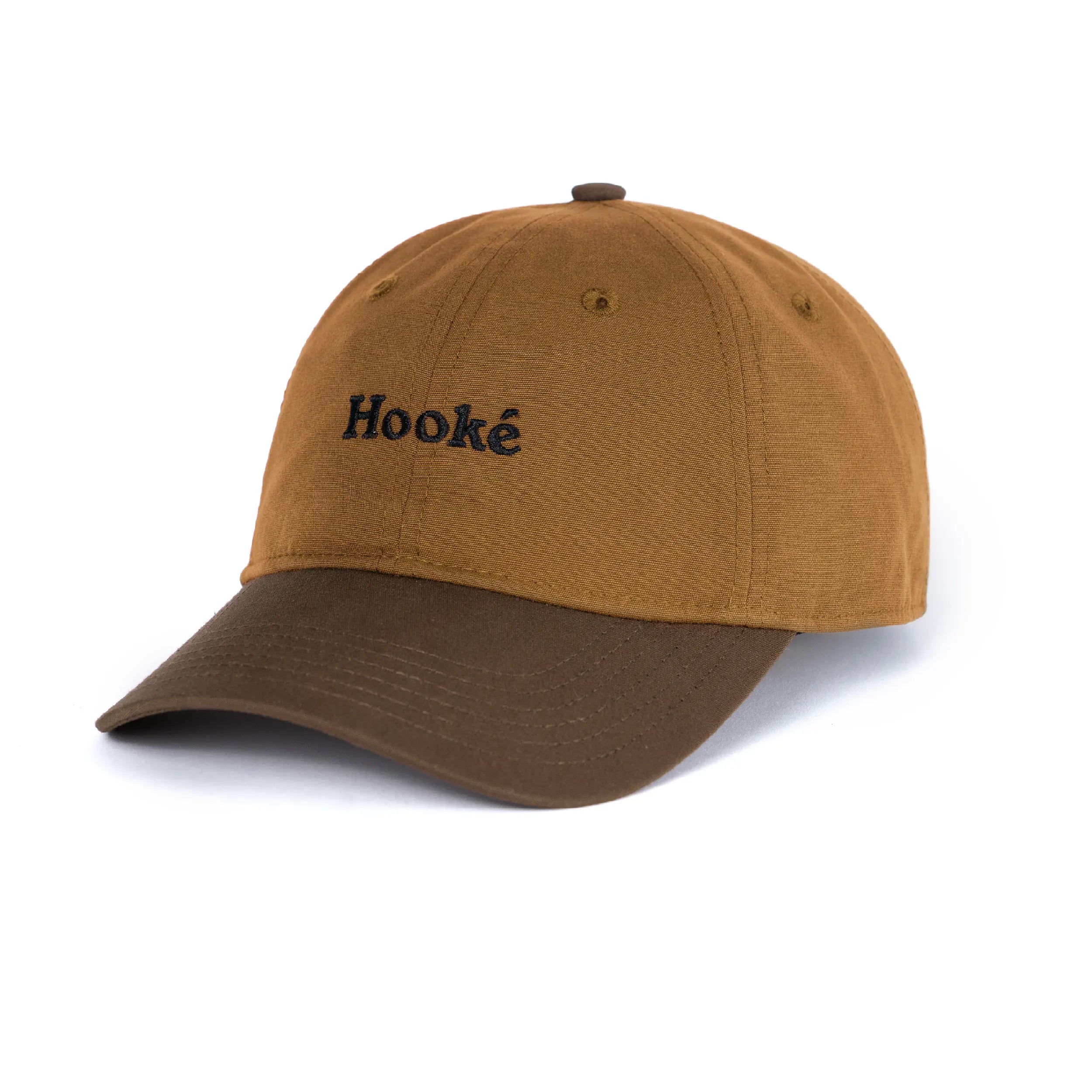 Signature Dad Hat - Hooké