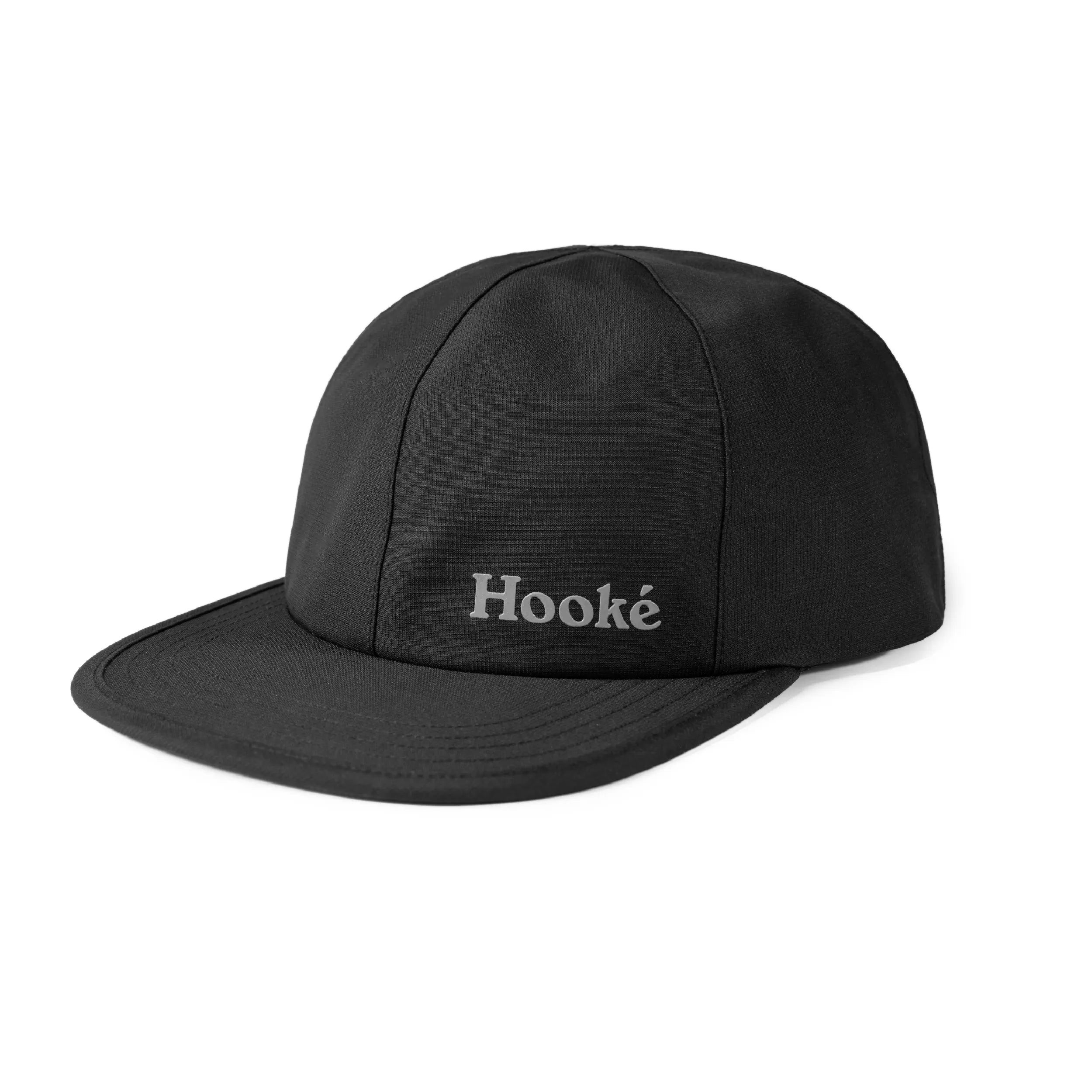 Hooké Waterproof Cap OS Black