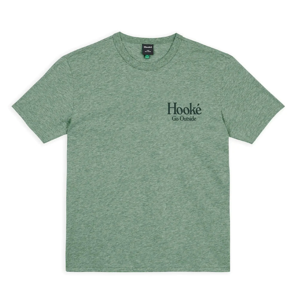 Go Outside T-shirt Bundle - Hooké