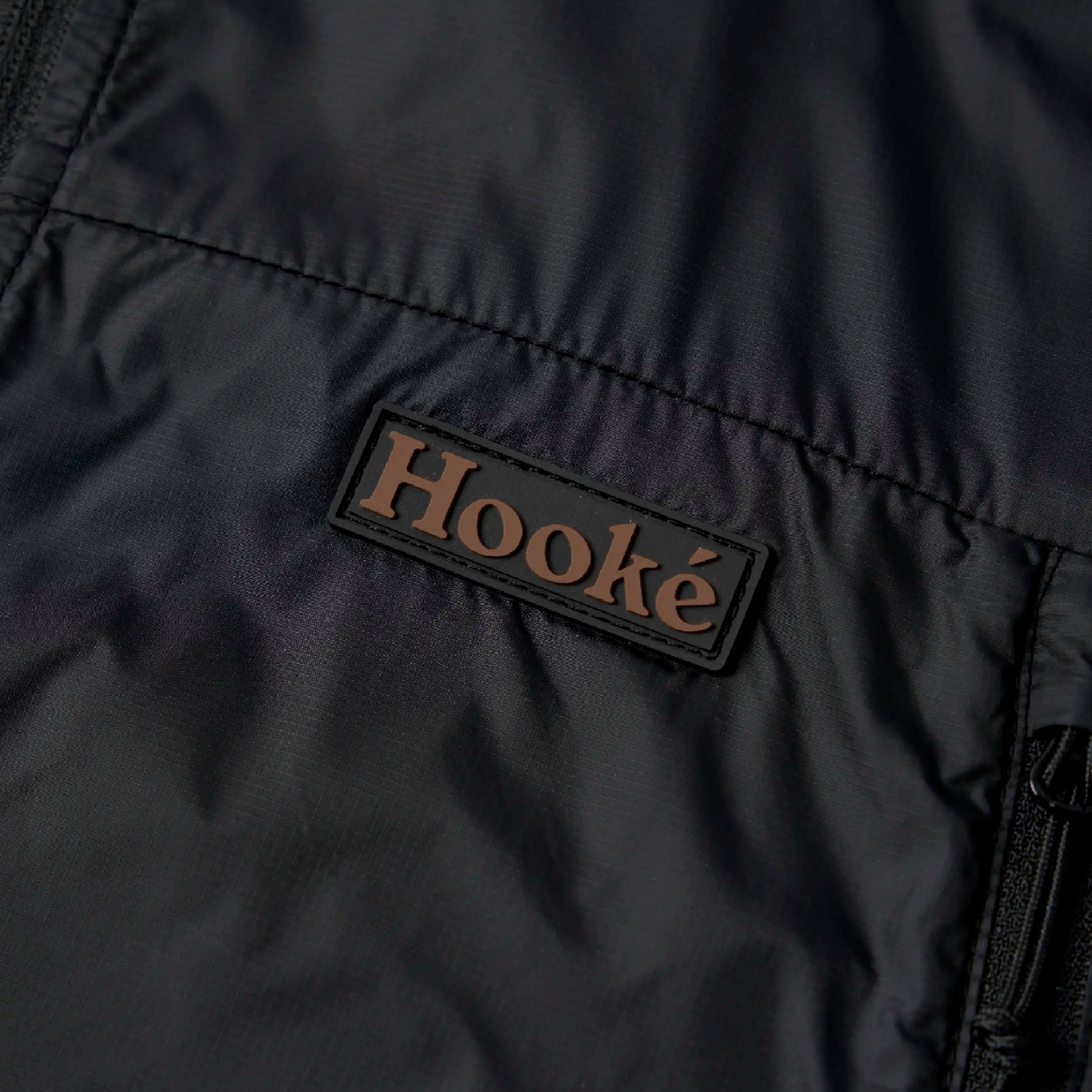 M's Dome Windbreaker Jacket - Hooké
