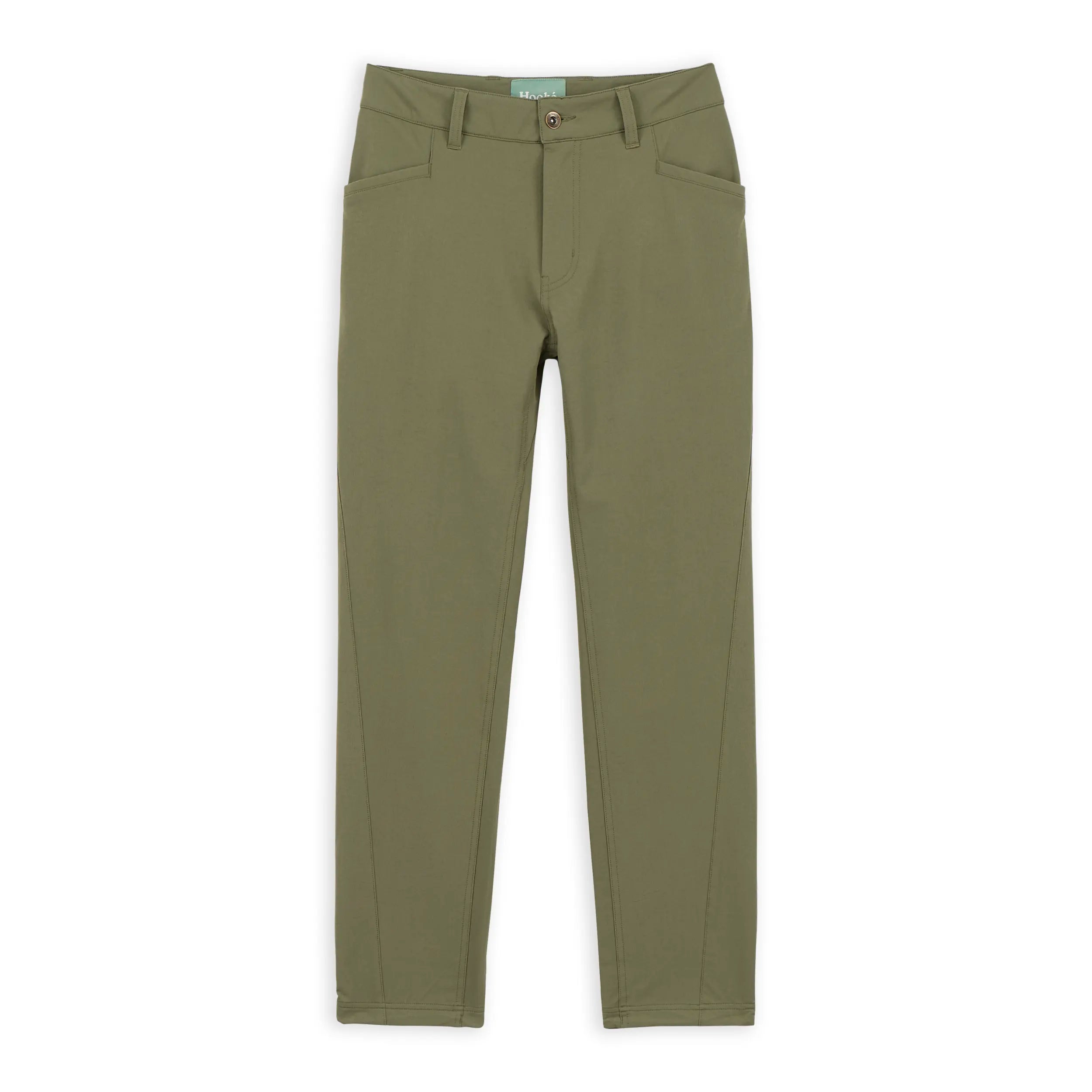 W's Expedition Pants