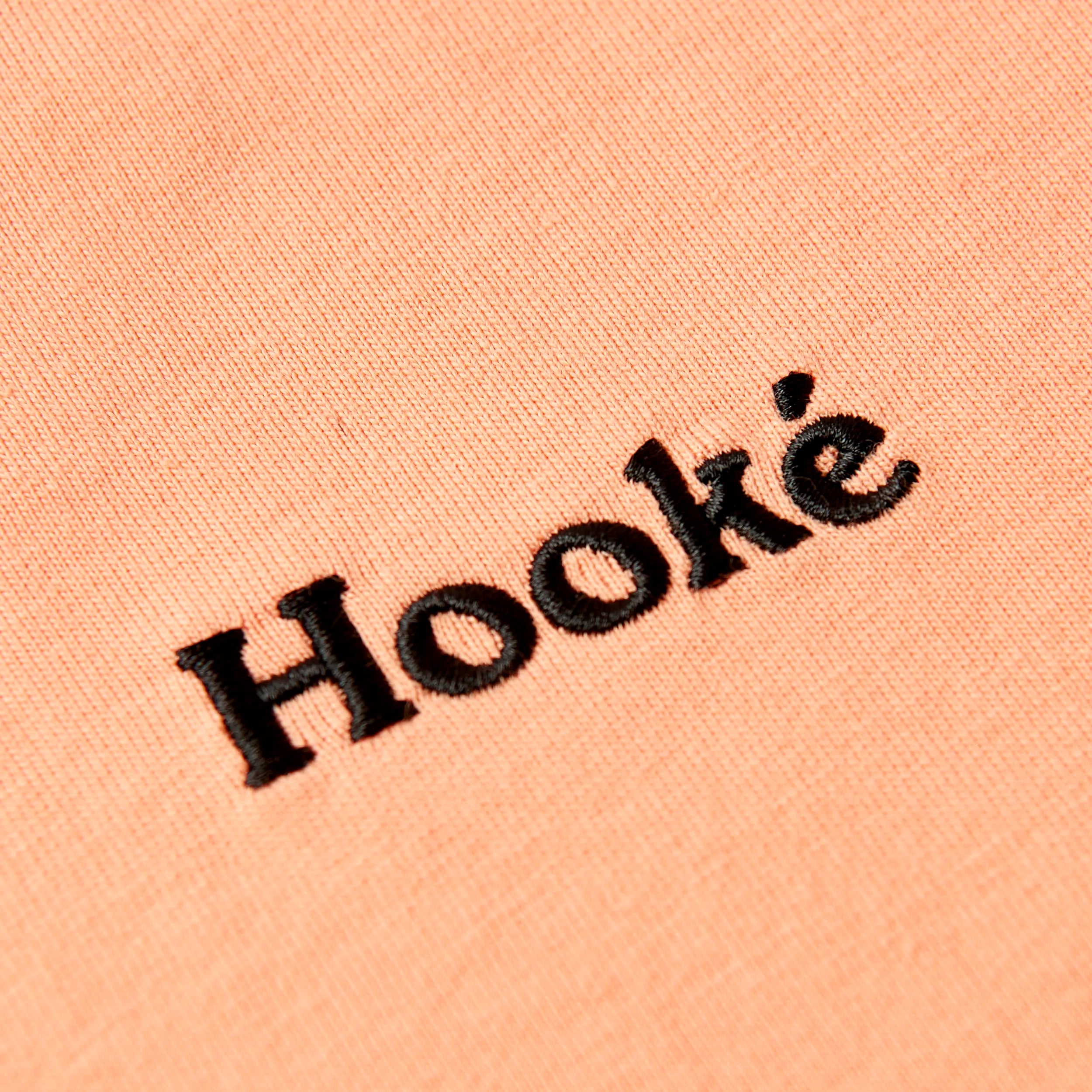 W's Mock Neck Oversized Long Sleeve T-Shirt - Hooké