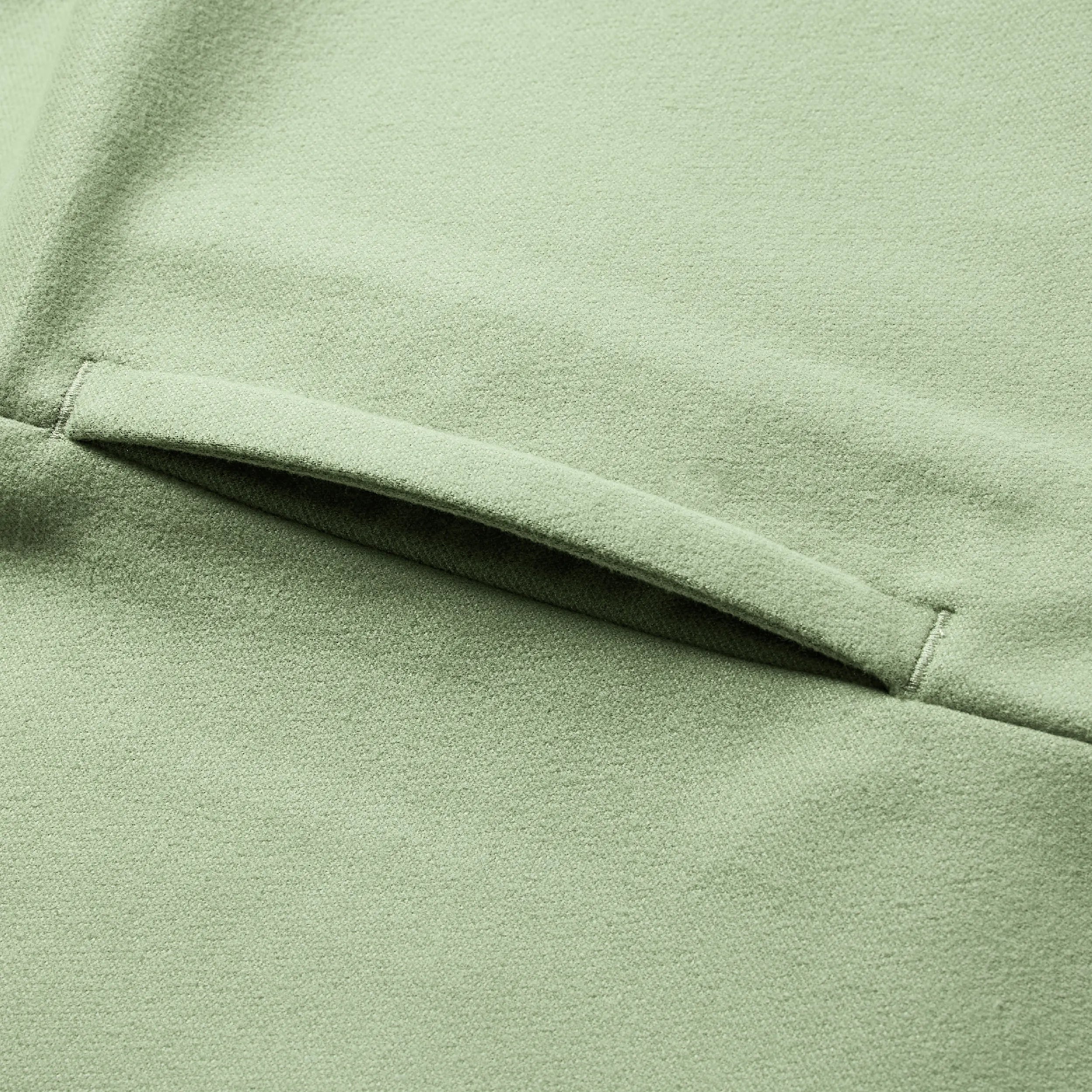 W's Fjord Oversized Shirt - Hooké