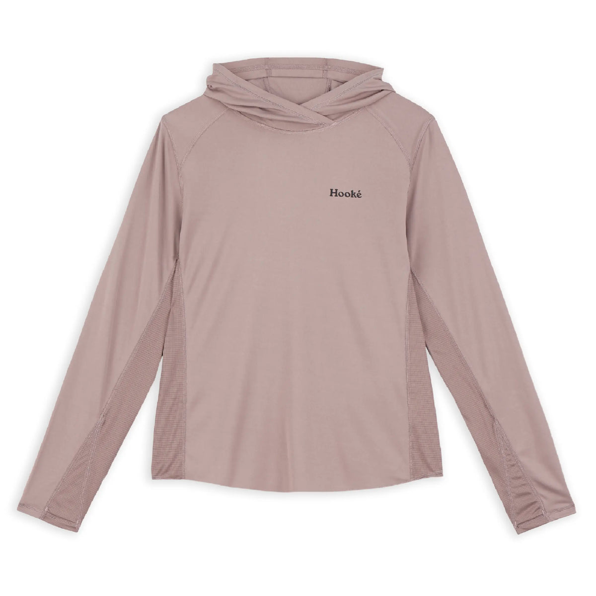 W's Mirage Sun Hoodie XS / Rose Taupe