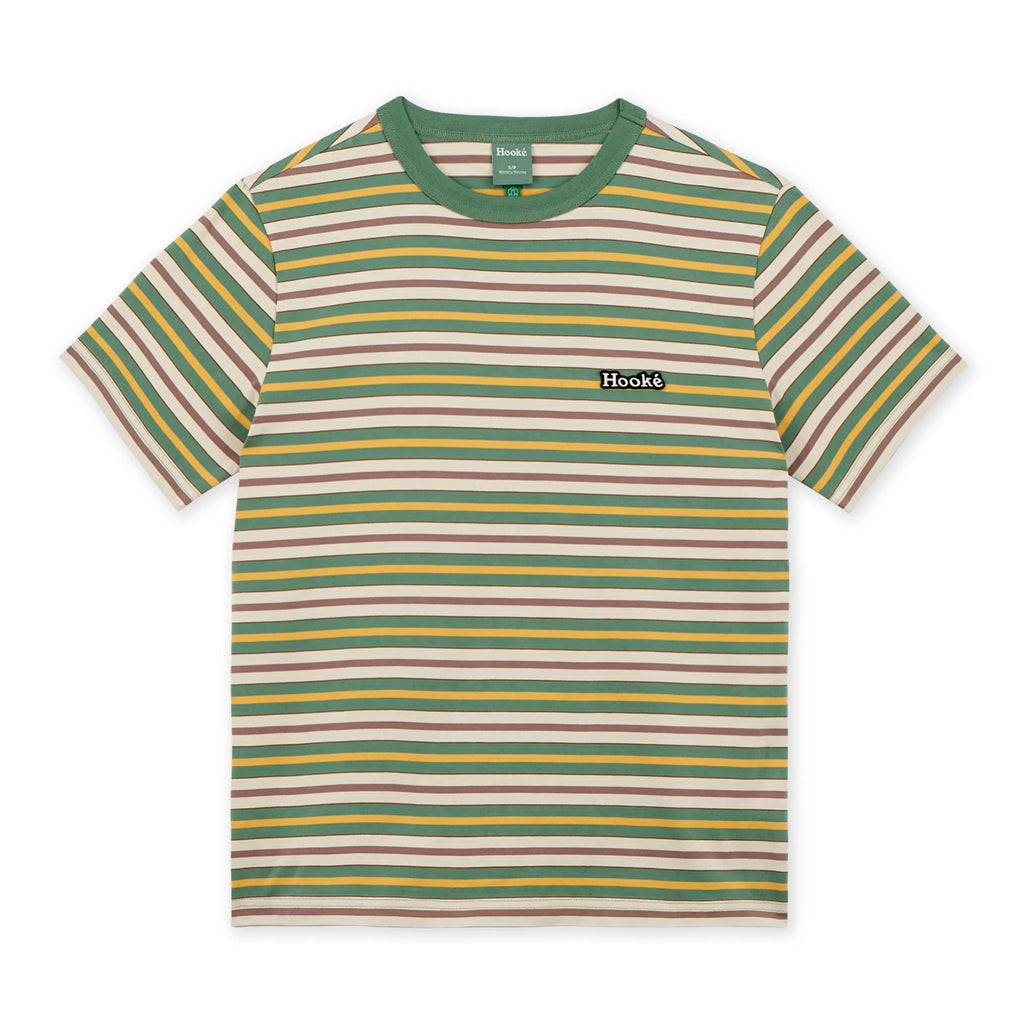 W's Sea Stripes T-Shirt