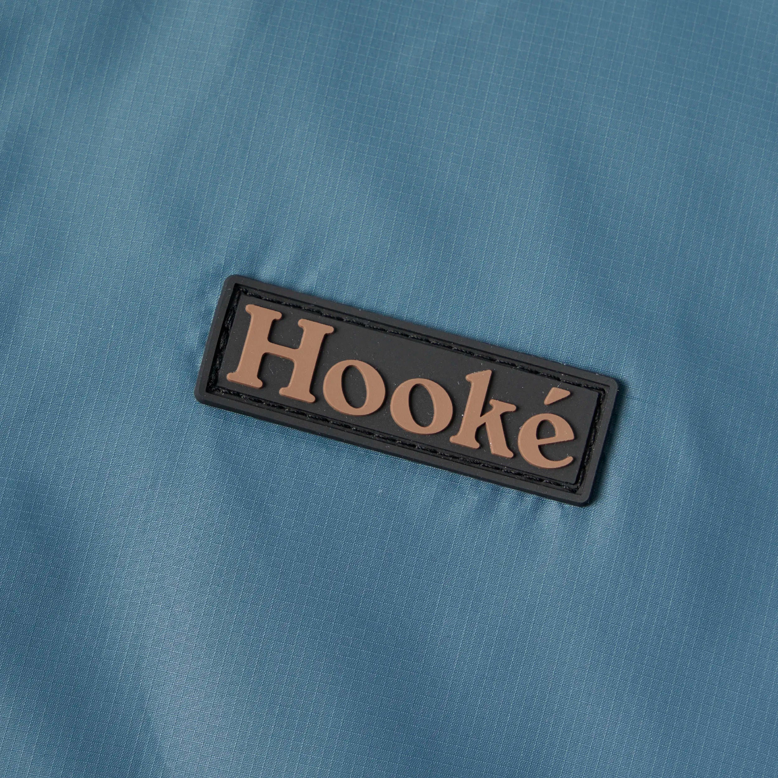 W's Dome Windbreaker Jacket - Hooké