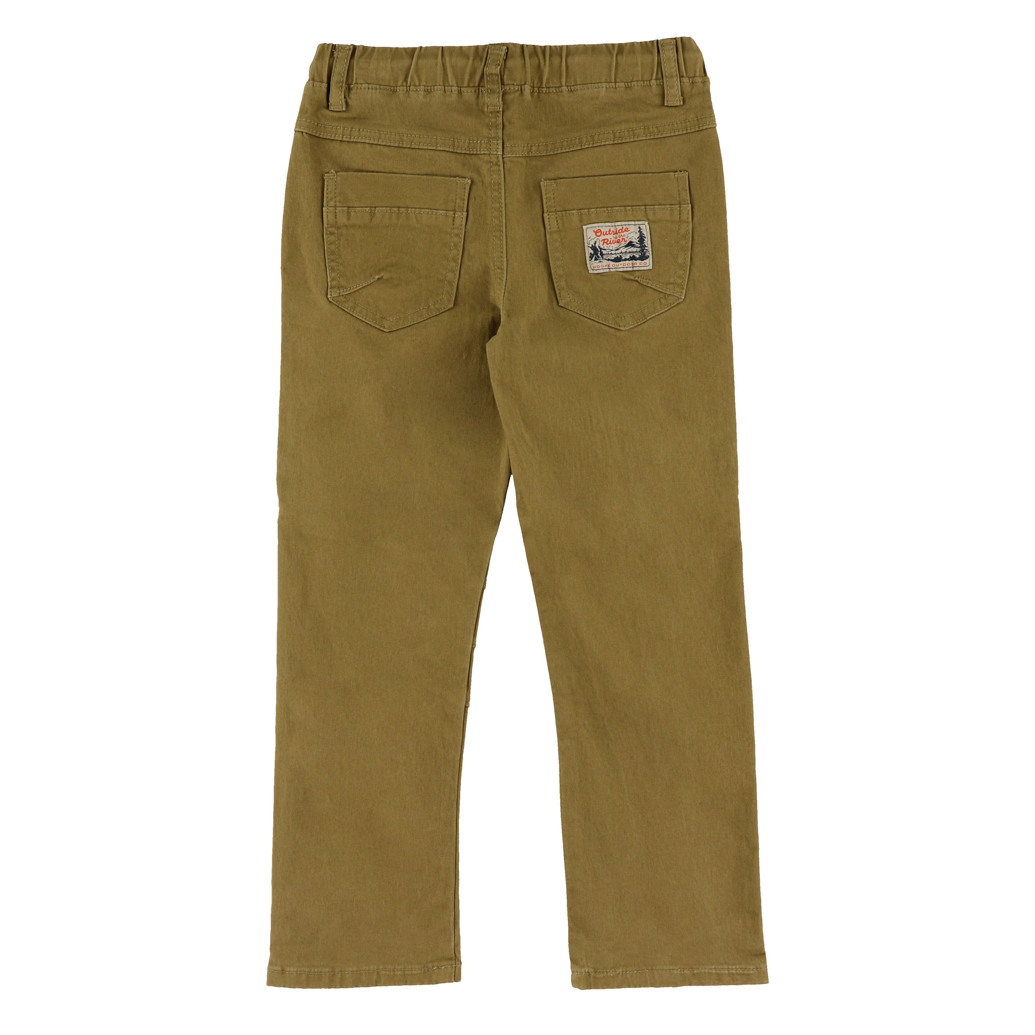 Pantalon Twill pour enfant 