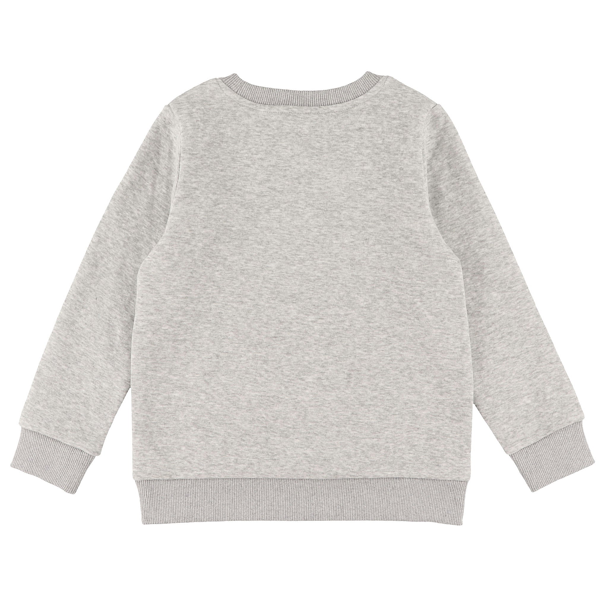 Crewneck Outside by the River pour enfant 