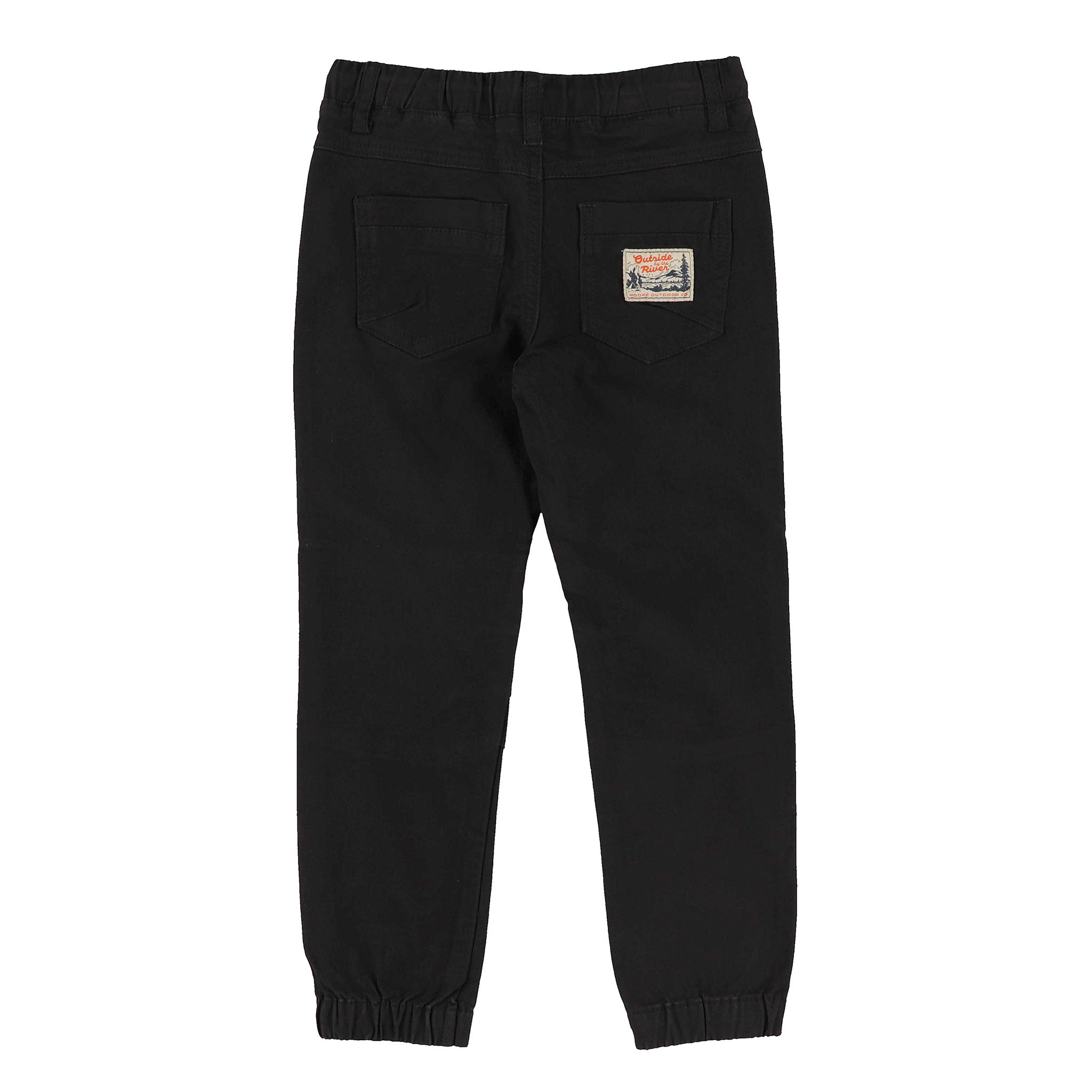 Pantalon Jogger Twill pour enfant 