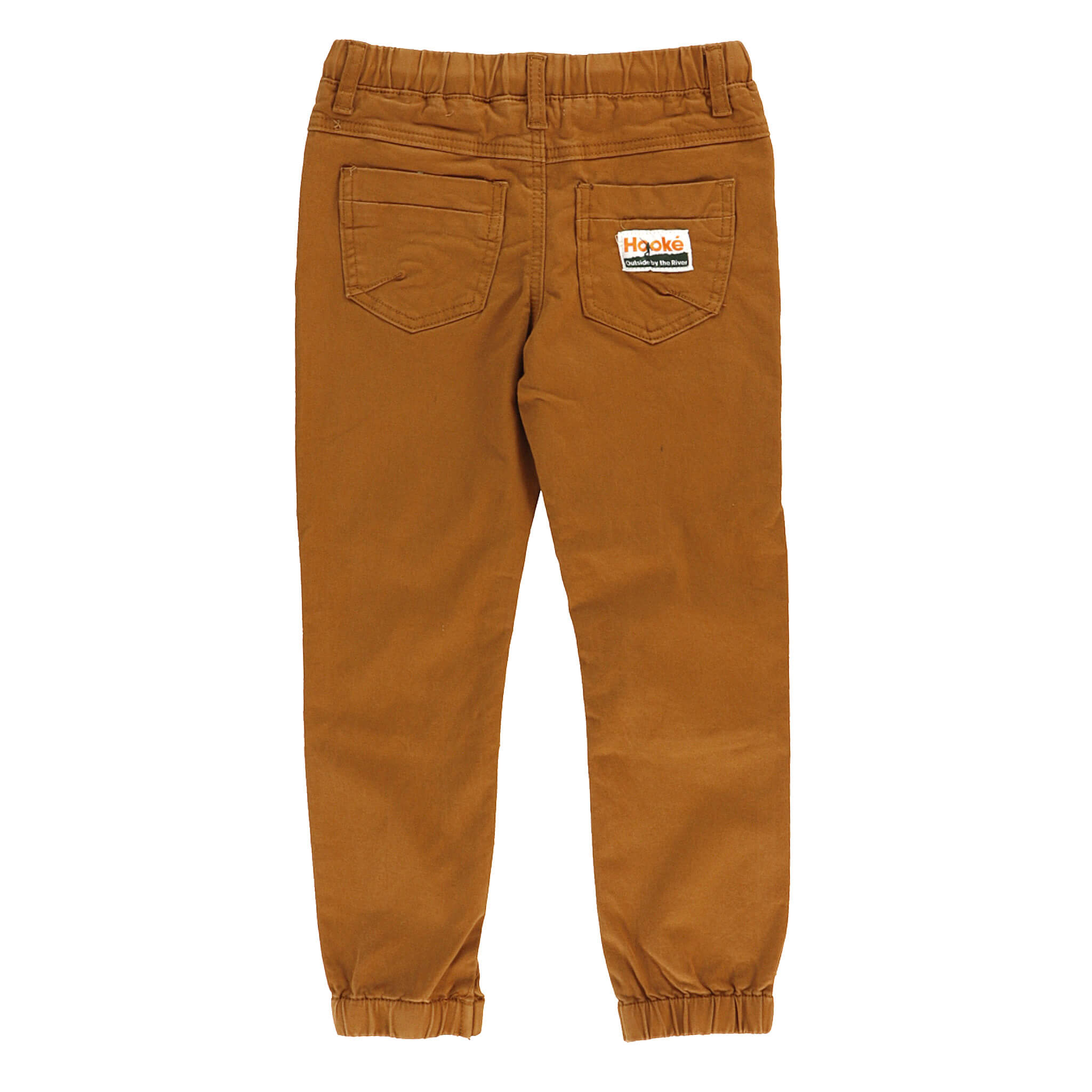 K's Twill Pants