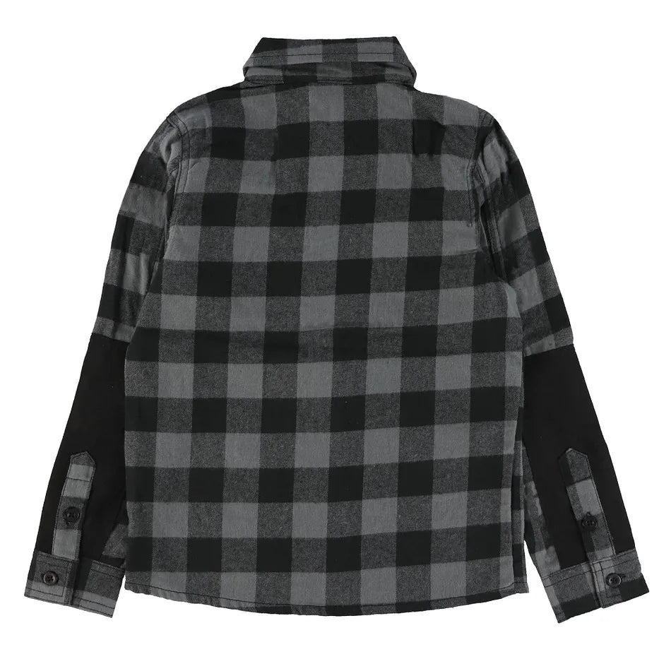 K's Seasonal Flannel Shirt - Hooké