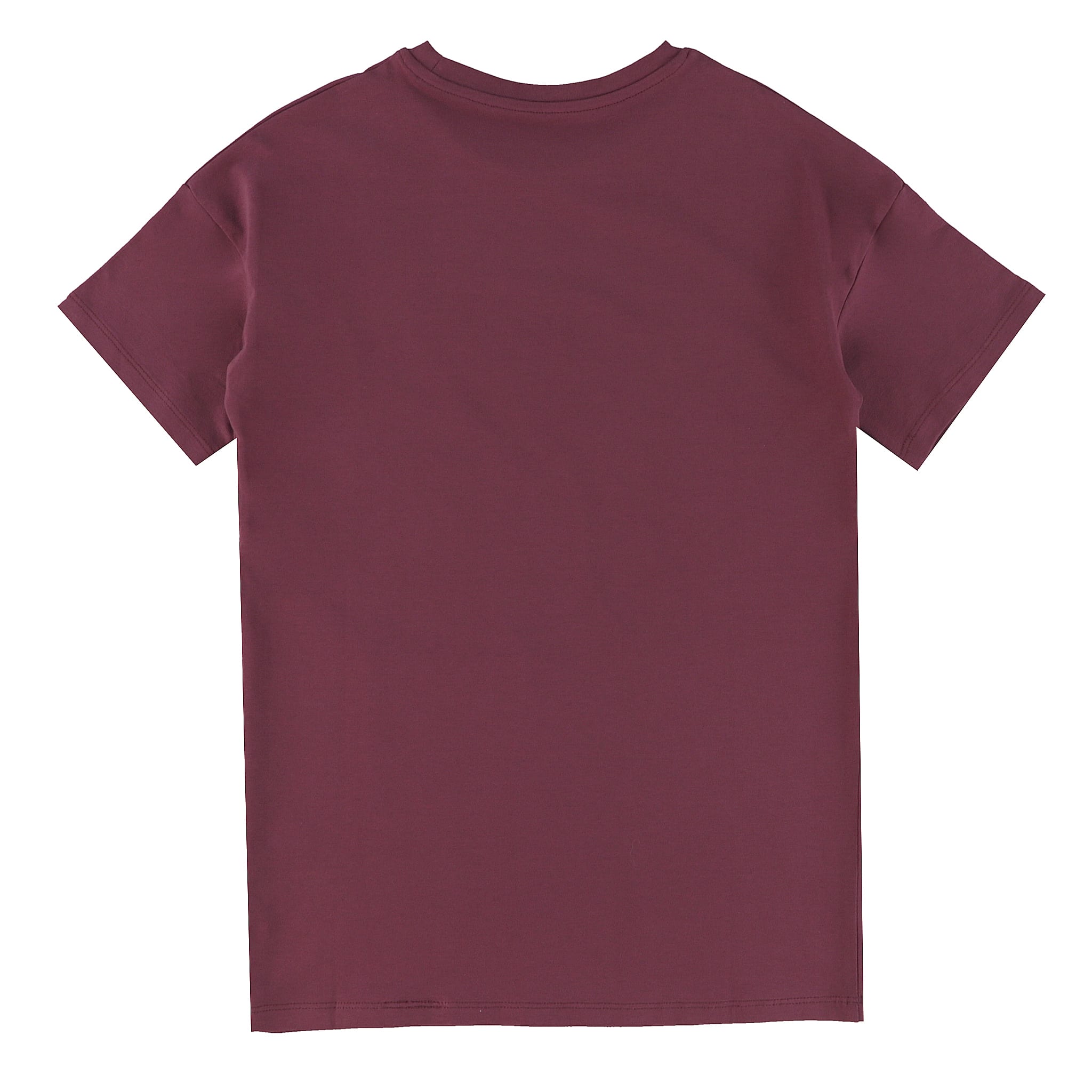K's Peak Boxie T-Shirt Dress - Hooké