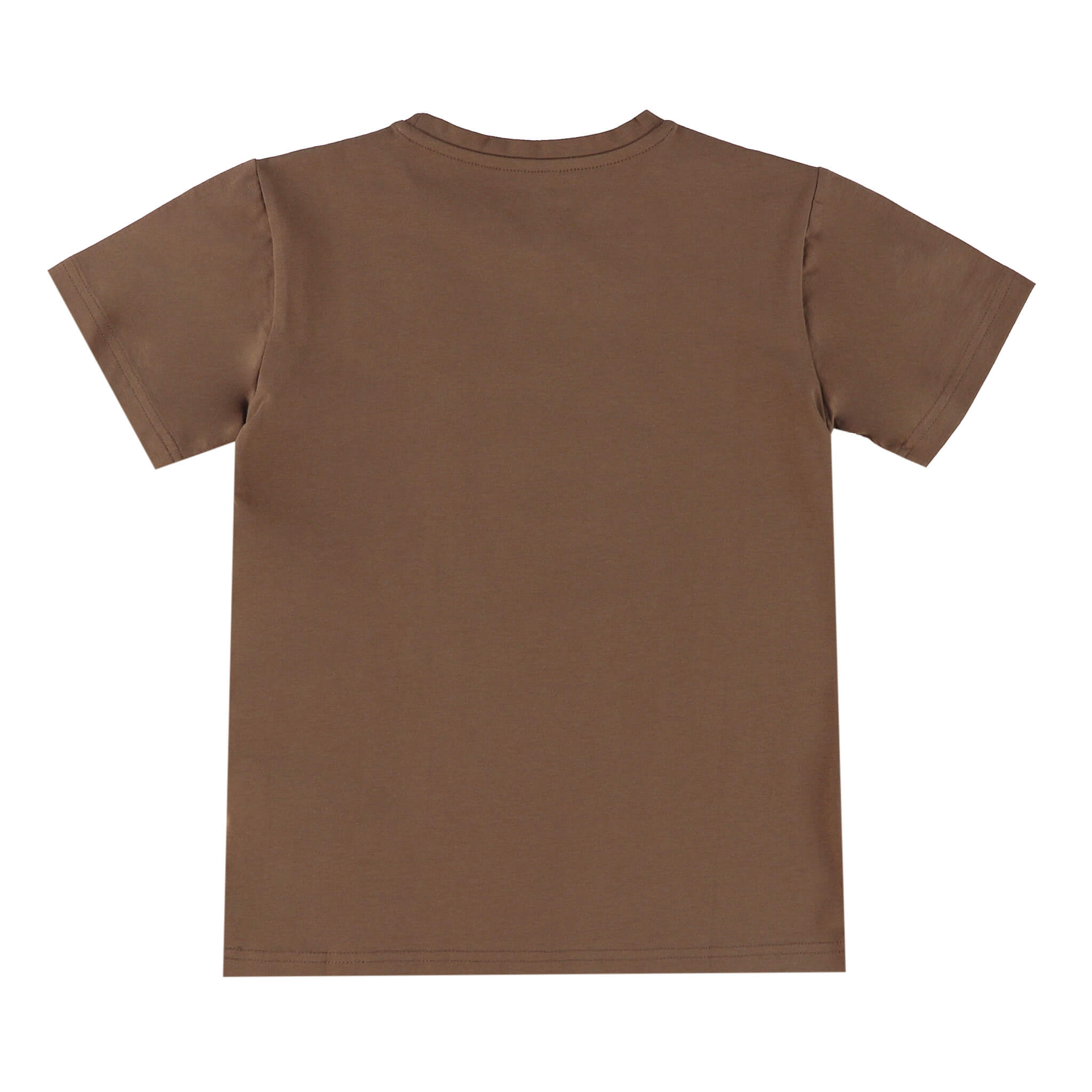 K's Fishing Trip T-Shirt 10 / Brown
