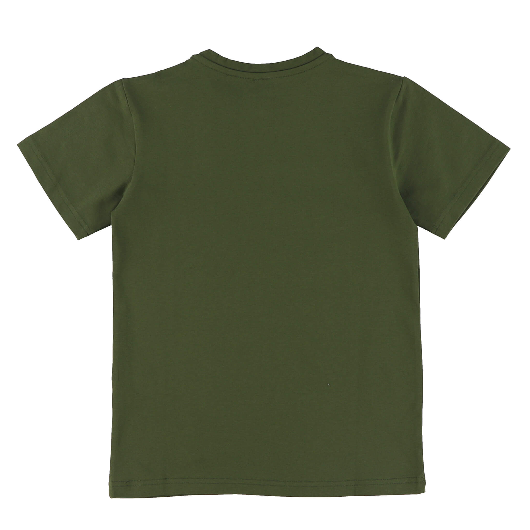K's Nature T-Shirt - Hooké