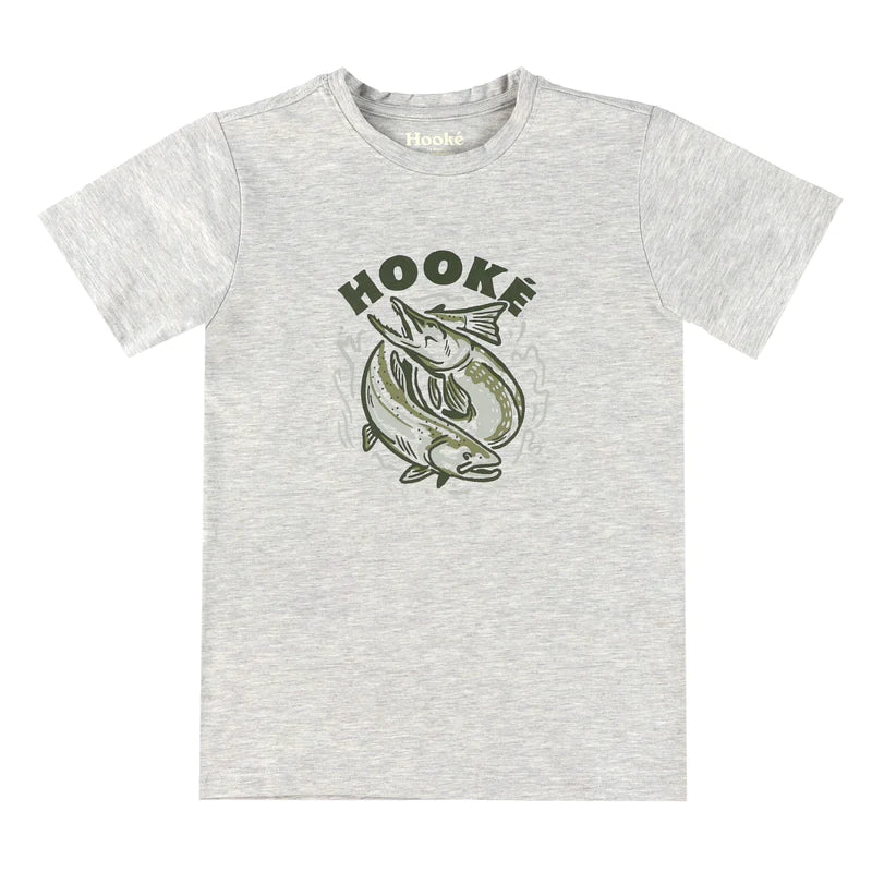Big Fish T-Shirt Bundle - Hooké