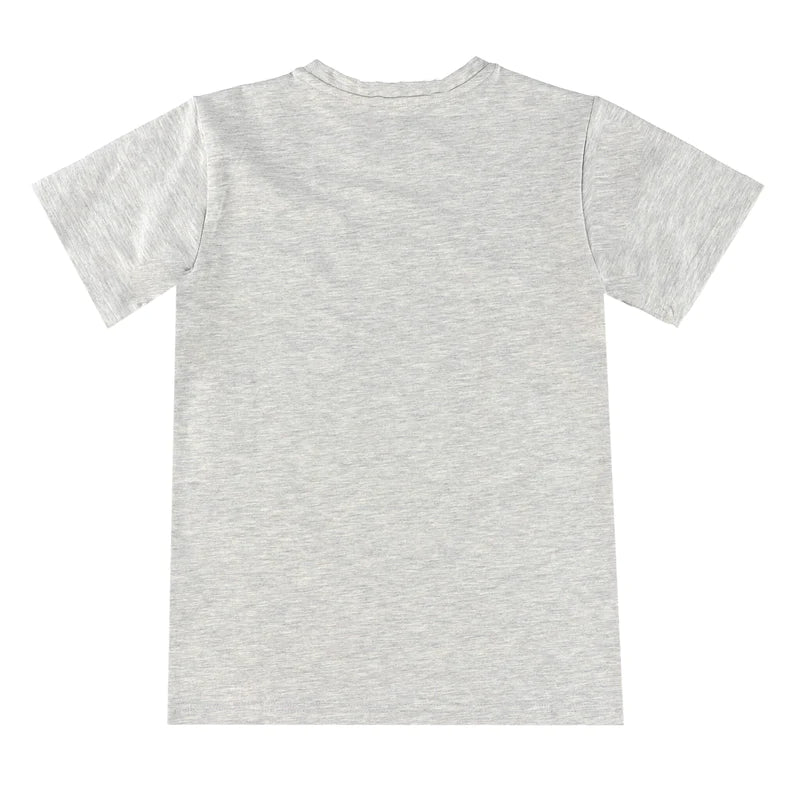 Big Fish T-Shirt Bundle-4 / XL